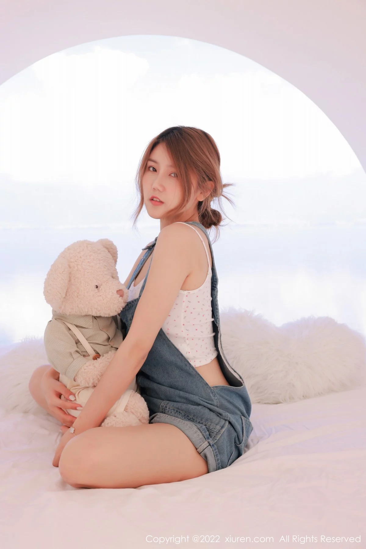 Xrmnw.Vip_糖酒酒_合集 Xrmnw.Vip_糖酒酒_写真