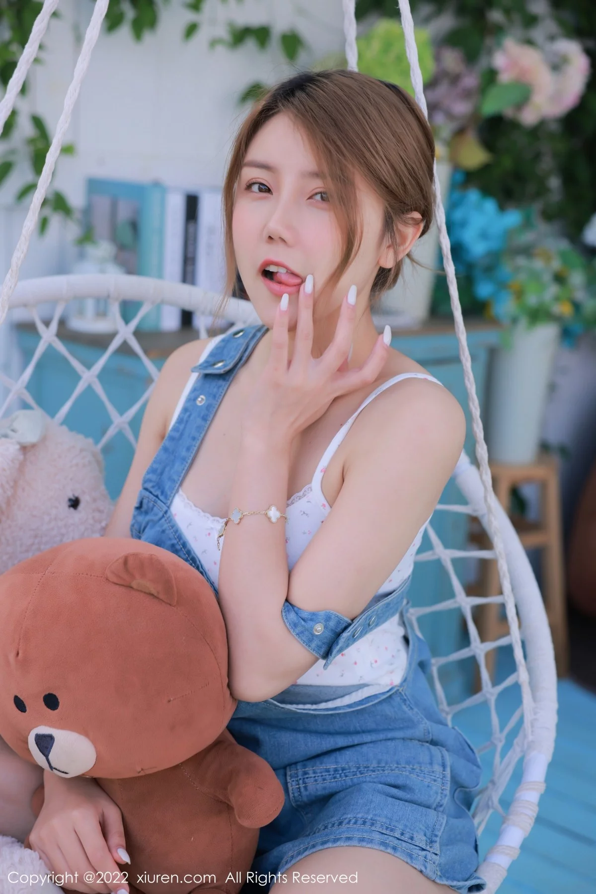 Xrmnw.Vip_糖酒酒_合集 Xrmnw.Vip_糖酒酒_写真