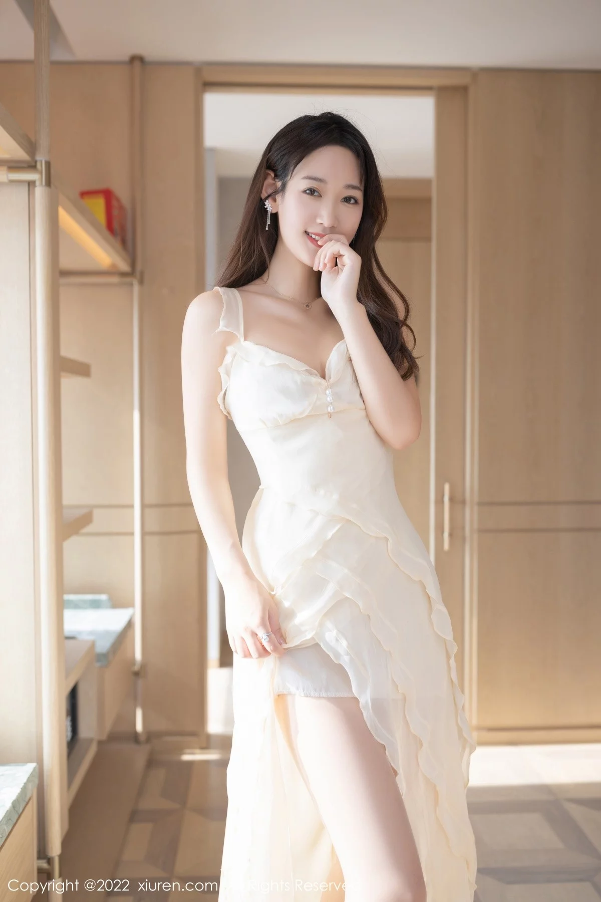 Xrmnw.Vip_唐安琪_合集 Xrmnw.Vip_唐安琪_写真