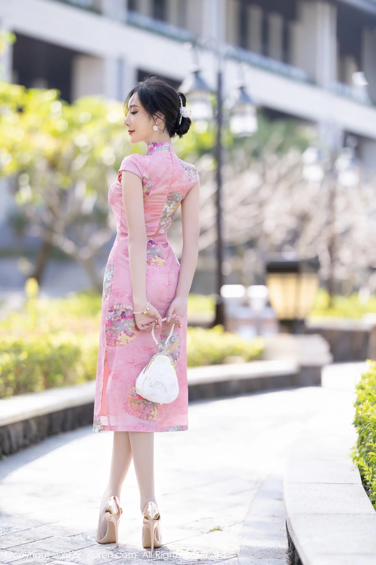 Xrmnw.Vip_王馨瑶_合集 Xrmnw.Vip_王馨瑶_写真