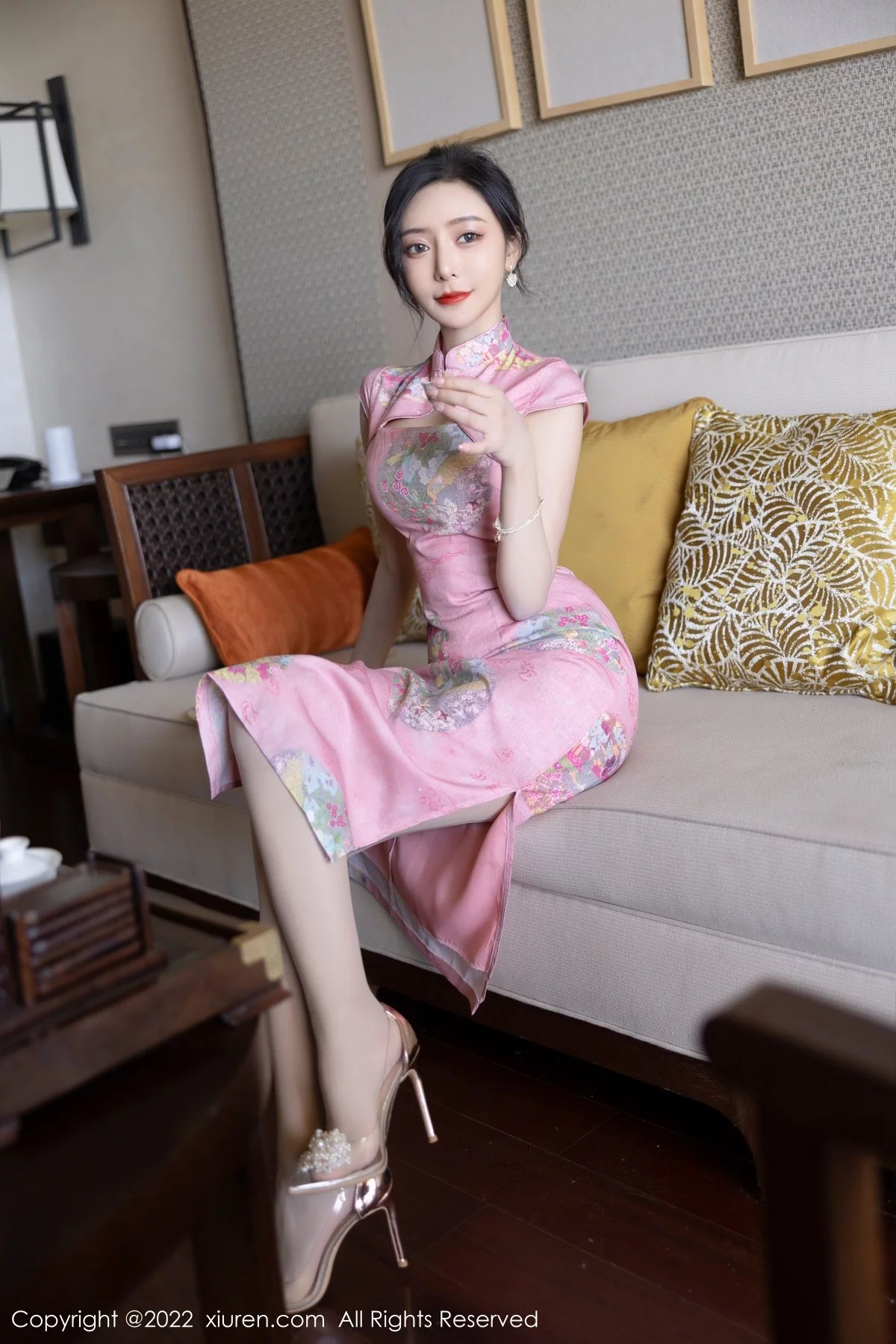 Xrmnw.Vip_王馨瑶_合集 Xrmnw.Vip_王馨瑶_写真