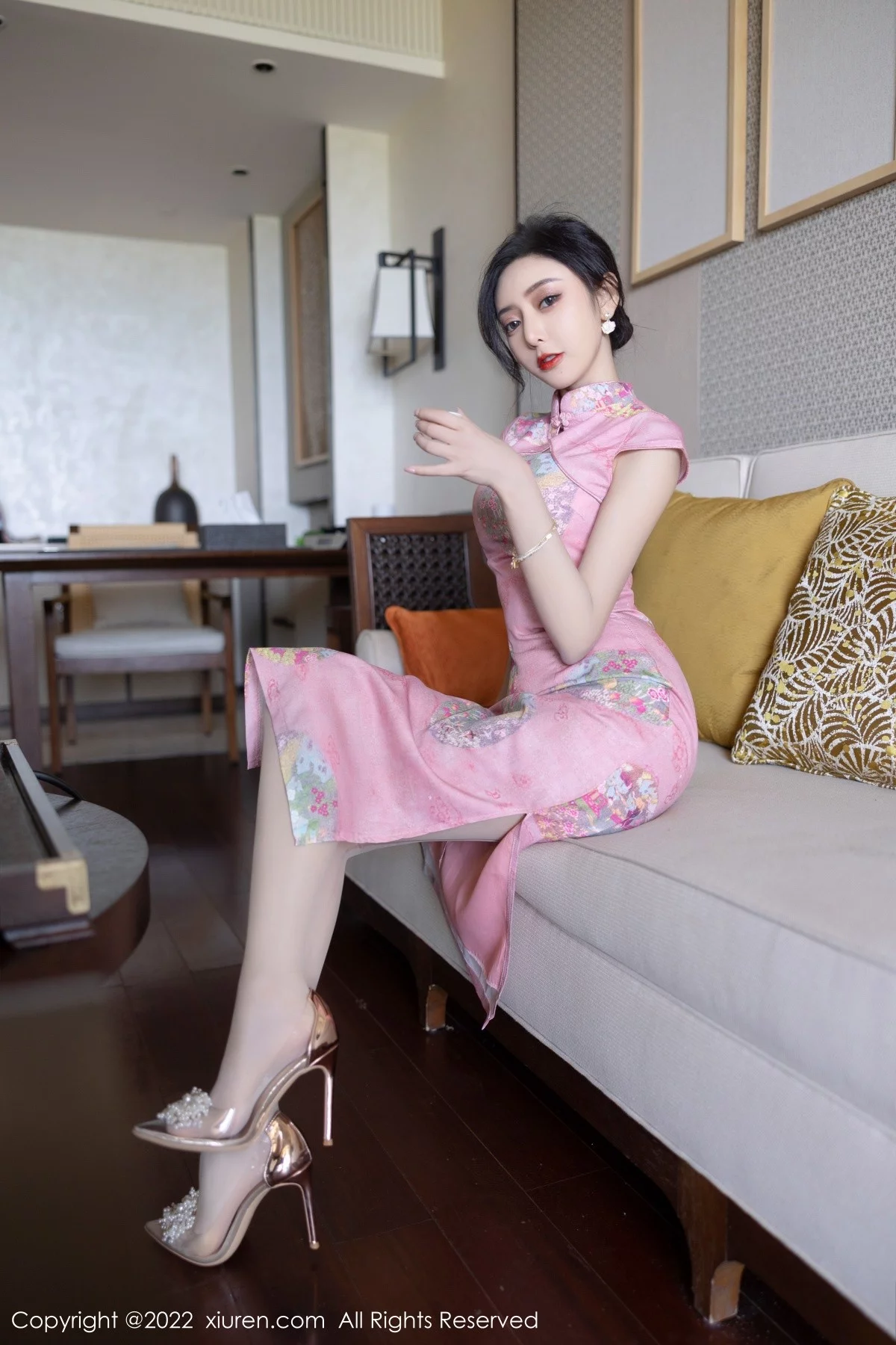 Xrmnw.Vip_王馨瑶_合集 Xrmnw.Vip_王馨瑶_写真