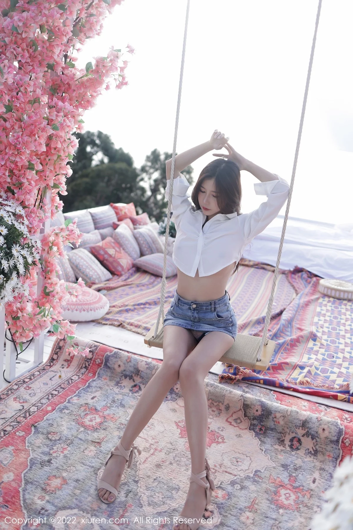 Xrmnw.Vip_尹甜甜_写真