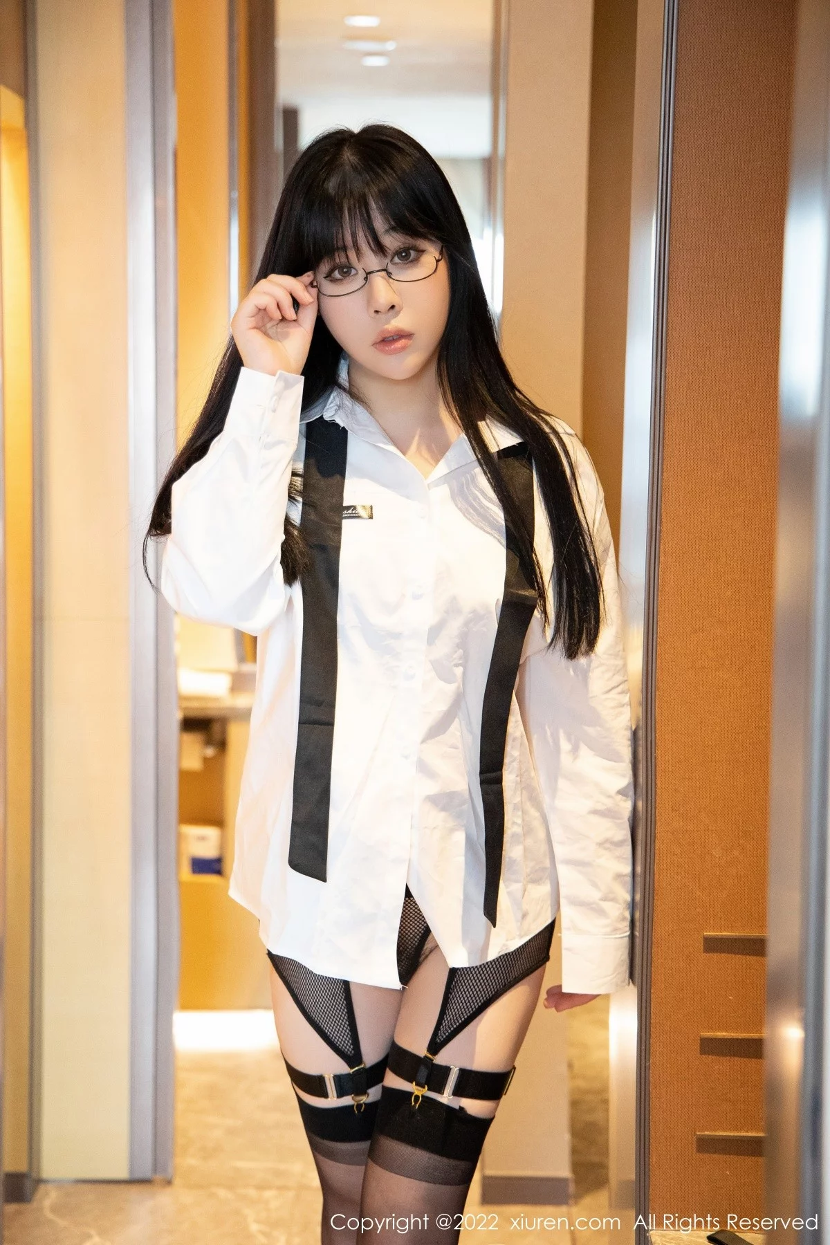 Xrmnw.Vip_徐媛媛_写真