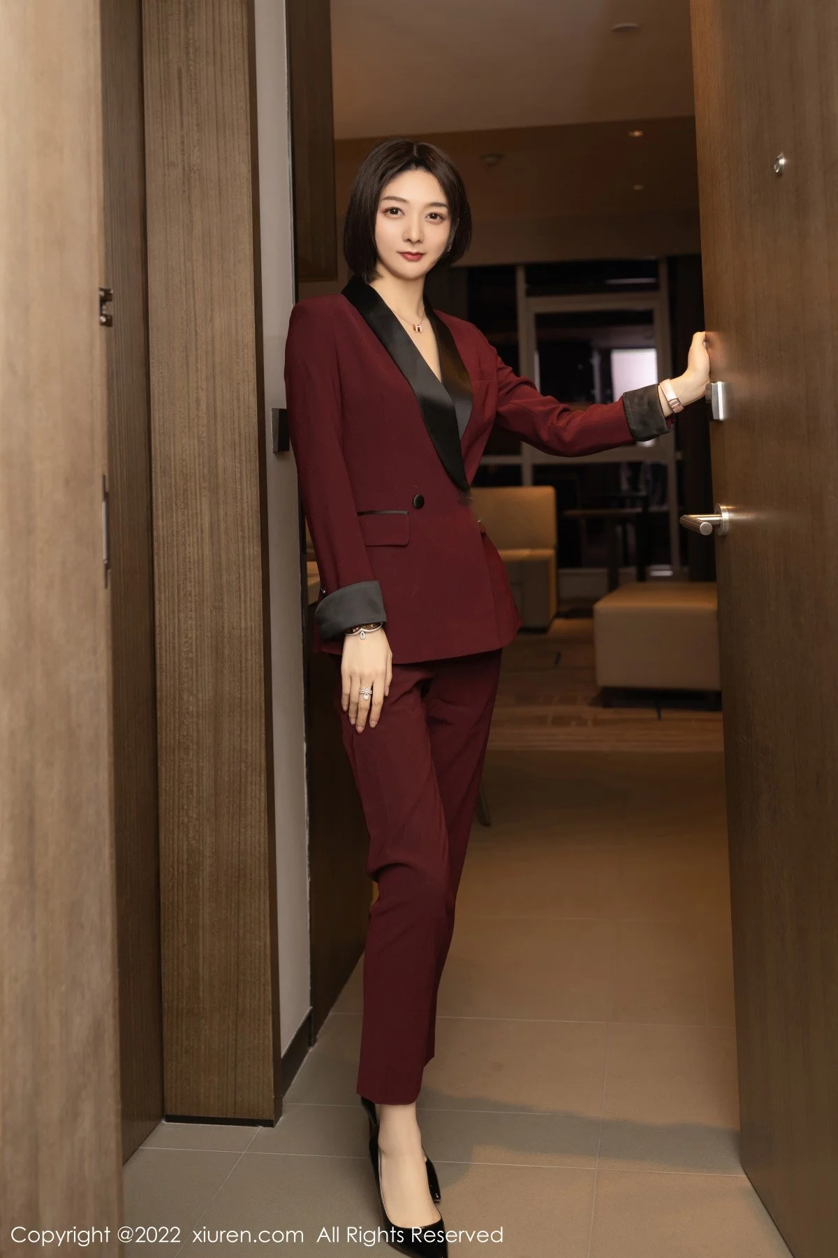 Xrmnw.Vip_小热巴_写真