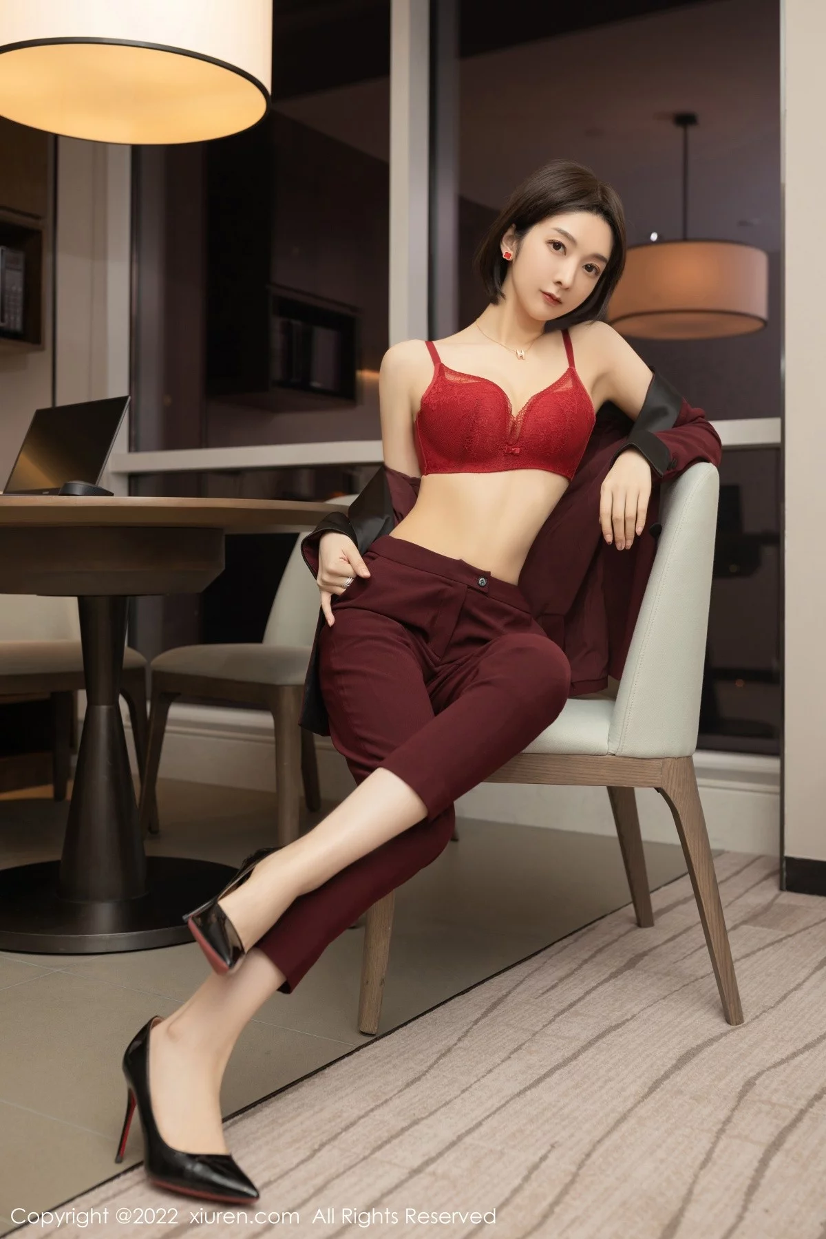 Xrmnw.Vip_小热巴_写真