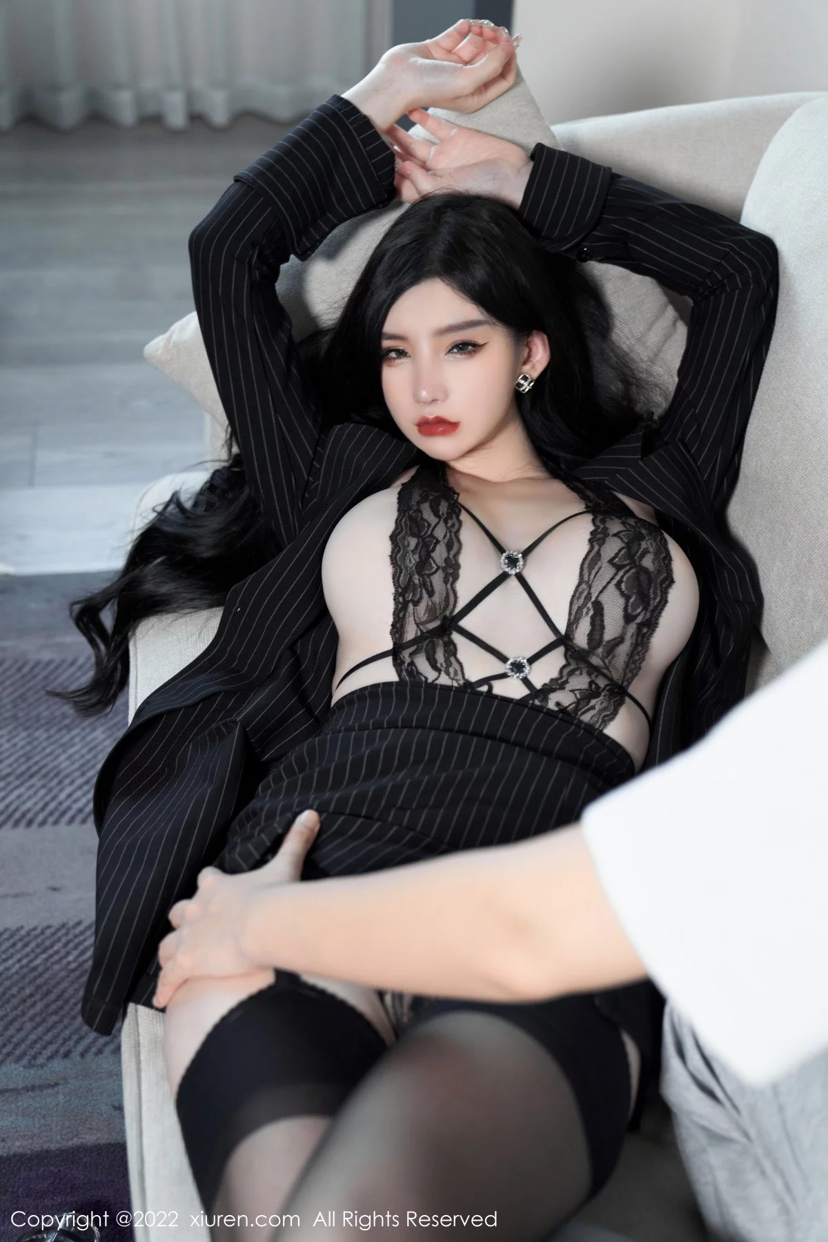 Xrmnw.Vip_周于希_写真