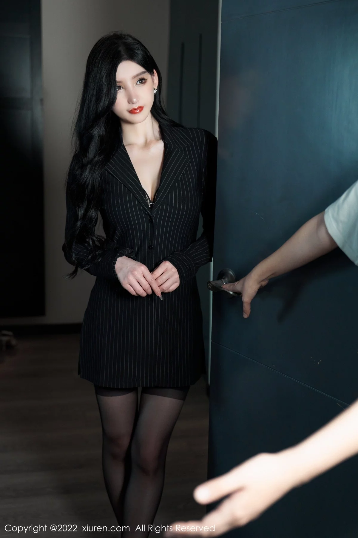 Xrmnw.Vip_周于希_写真