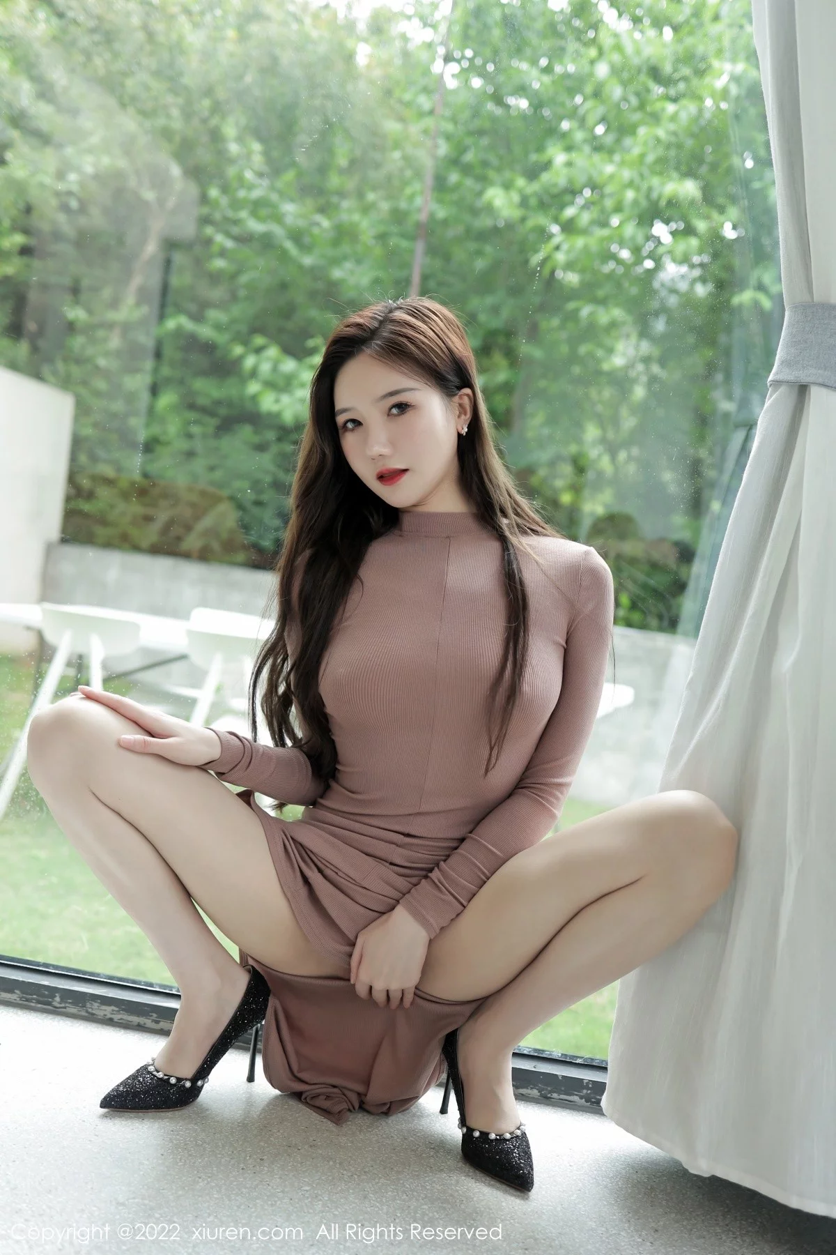 Xrmnw.Vip_古月_合集 Xrmnw.Vip_古月_写真