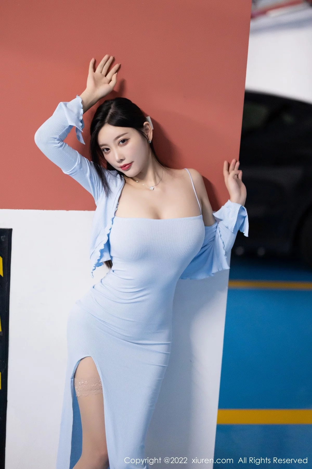 Xrmnw.Vip_杨晨晨_写真