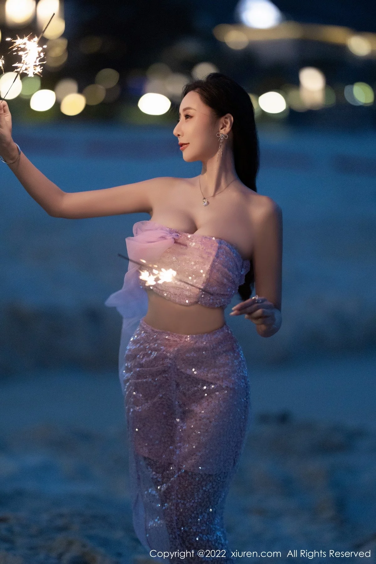 Xrmnw.Vip_王馨瑶_写真