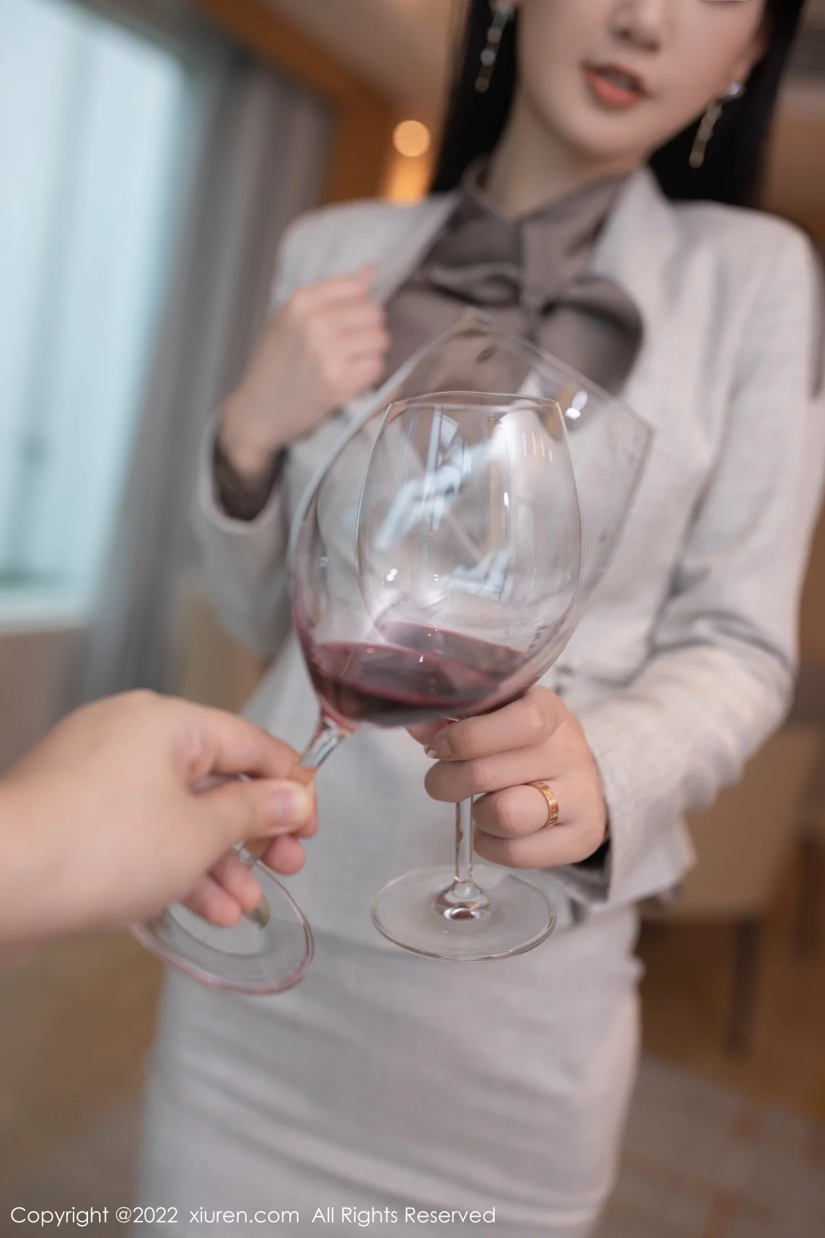 Xrmnw.Vip_唐安琪_合集 Xrmnw.Vip_唐安琪_写真