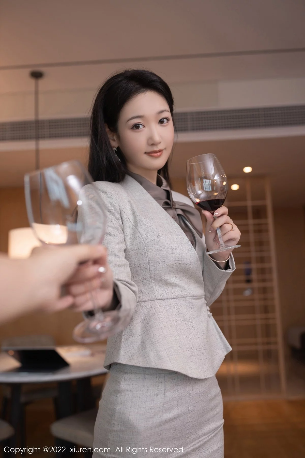 Xrmnw.Vip_唐安琪_合集 Xrmnw.Vip_唐安琪_写真