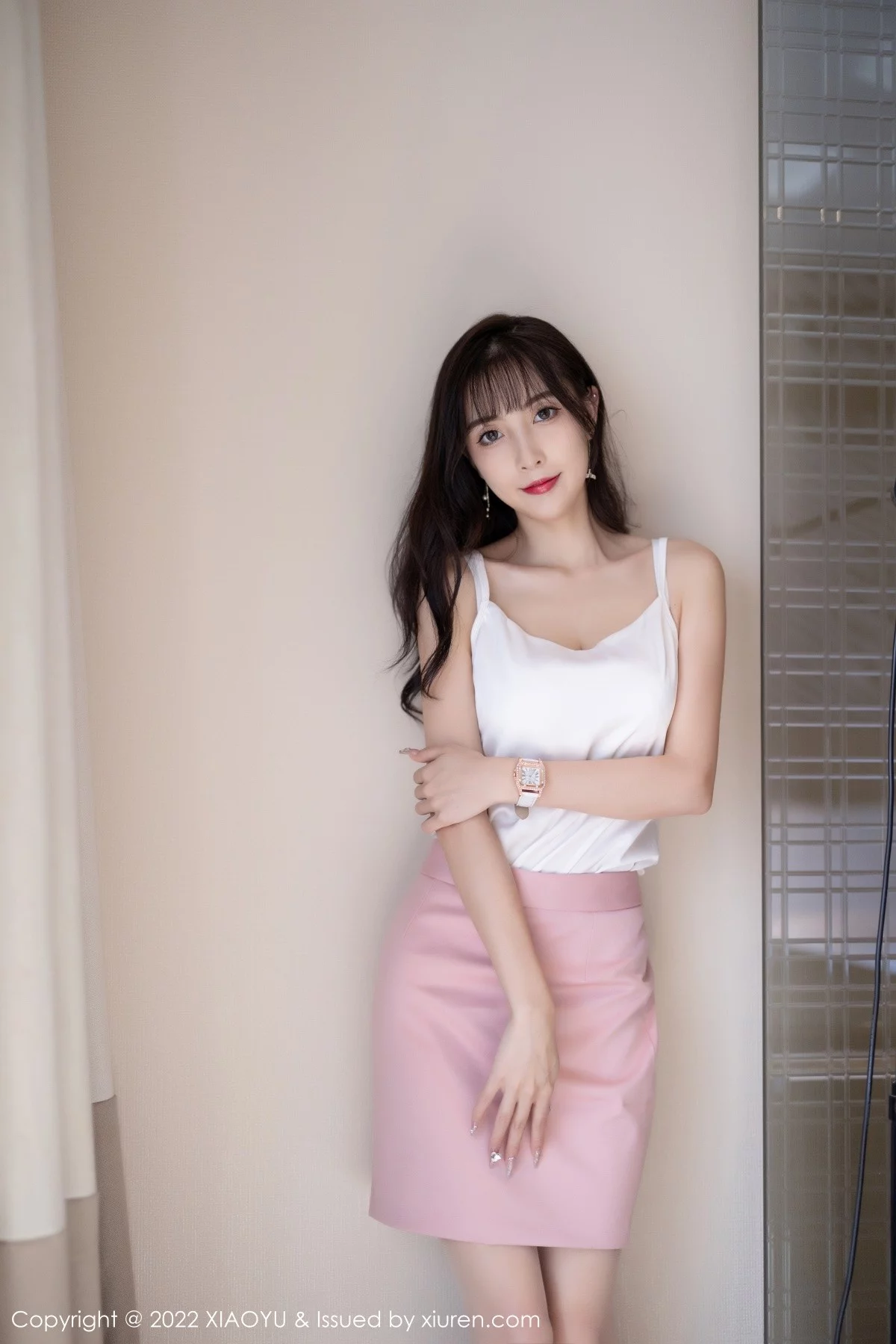 Xrmnw.Vip_林星阑_合集 Xrmnw.Vip_林星阑_写真