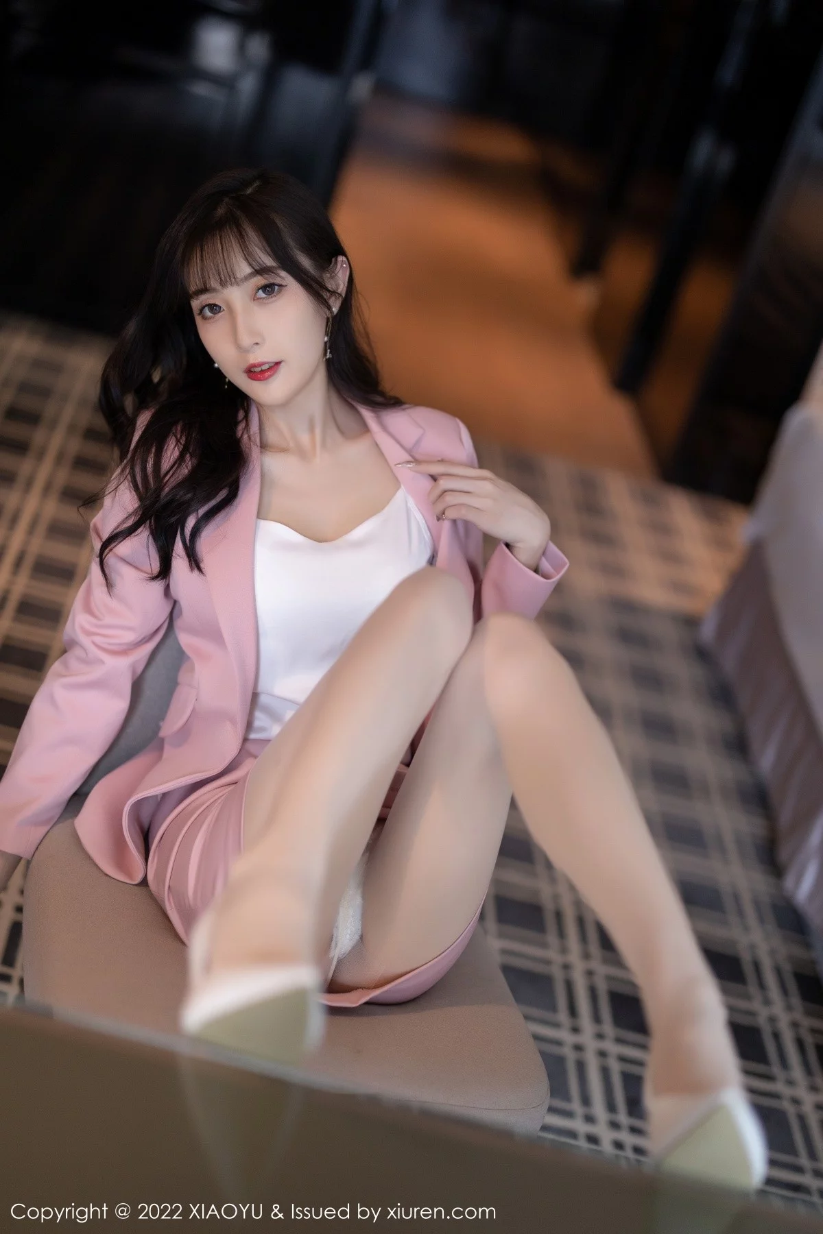 Xrmnw.Vip_林星阑_合集 Xrmnw.Vip_林星阑_写真