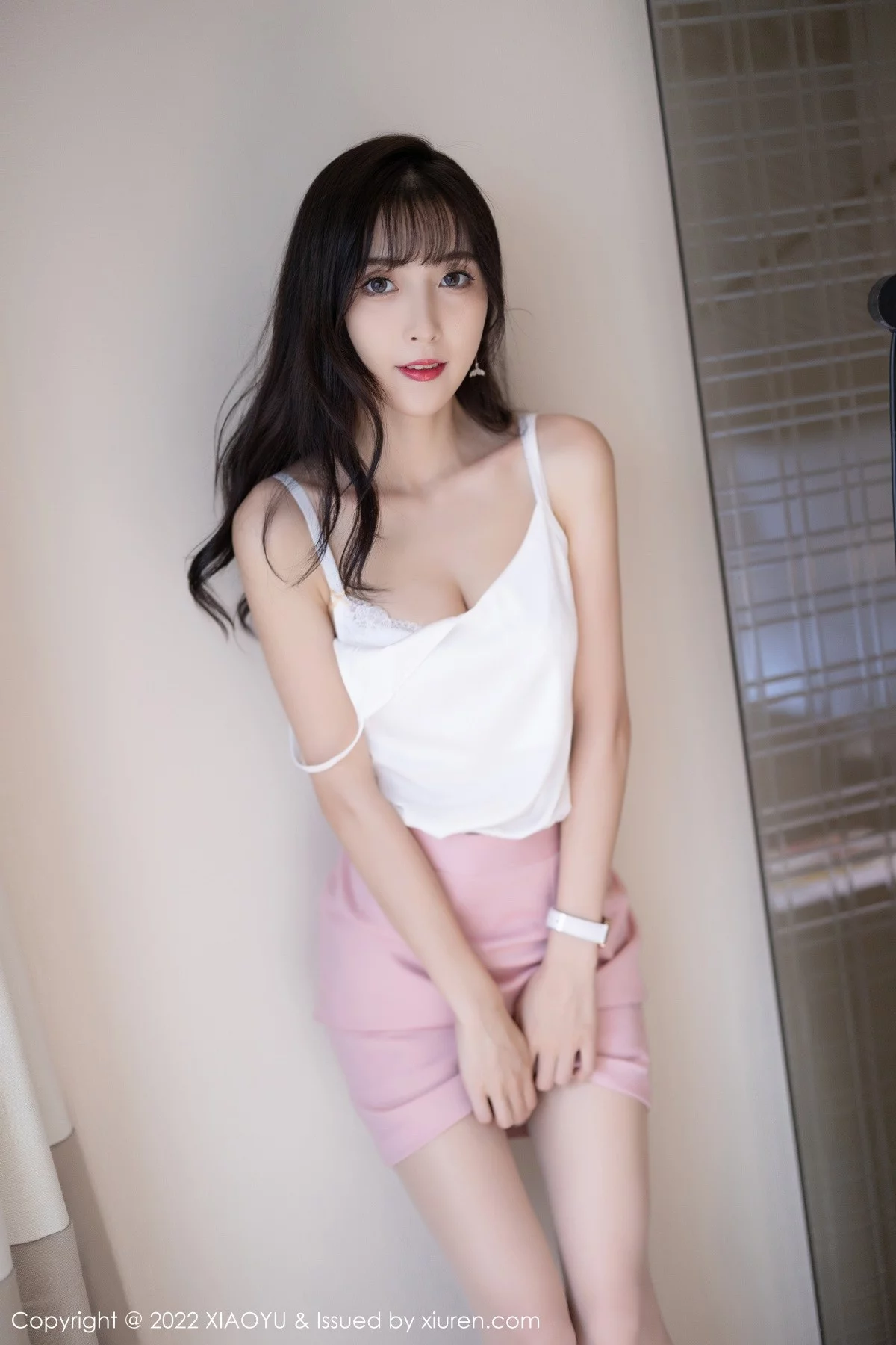 Xrmnw.Vip_林星阑_合集 Xrmnw.Vip_林星阑_写真