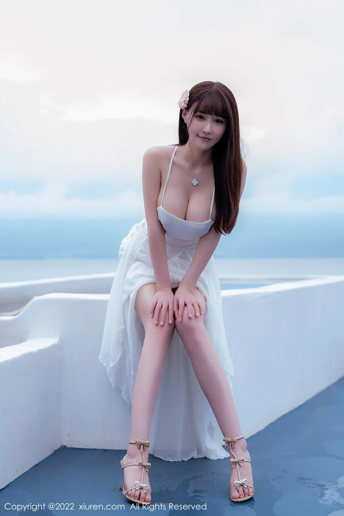 Xrmnw.Vip_朱可儿_写真