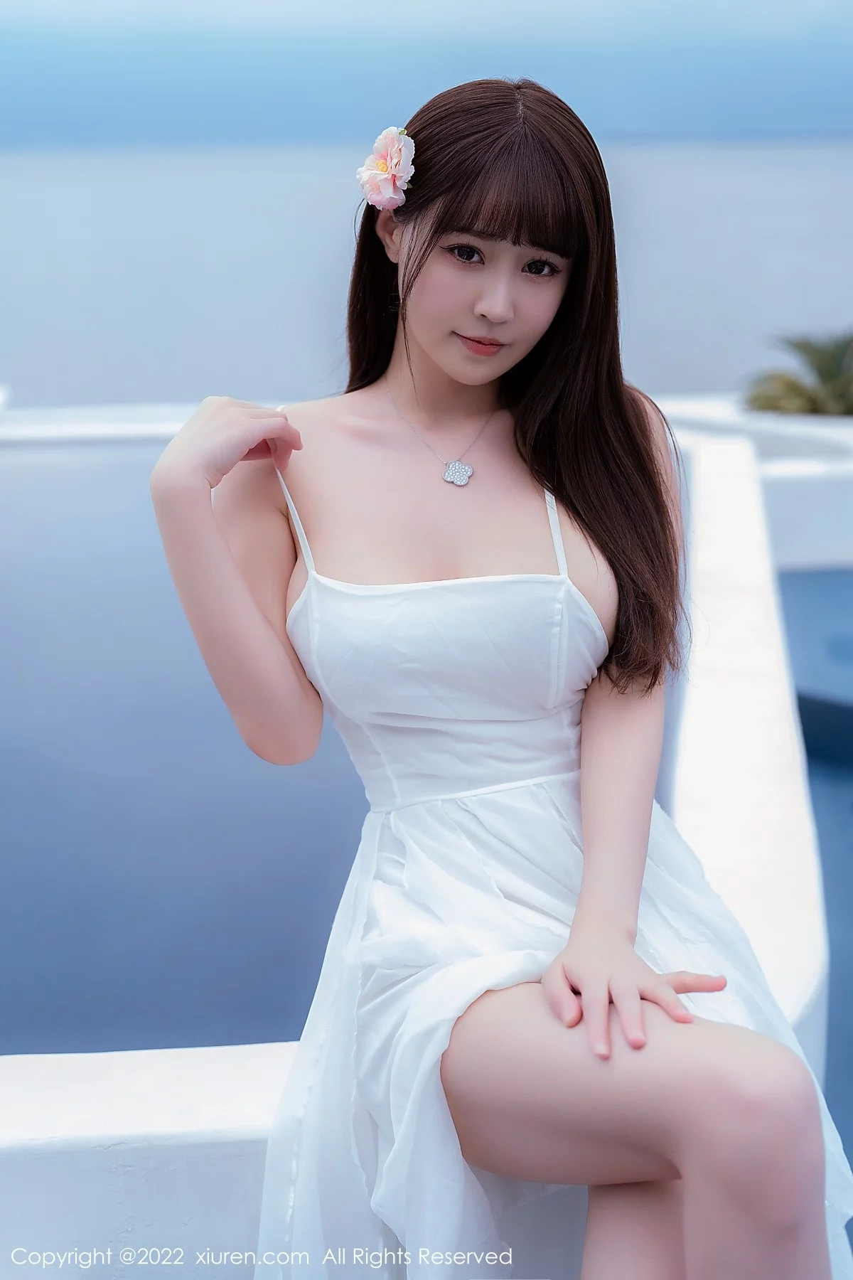 Xrmnw.Vip_朱可儿_写真