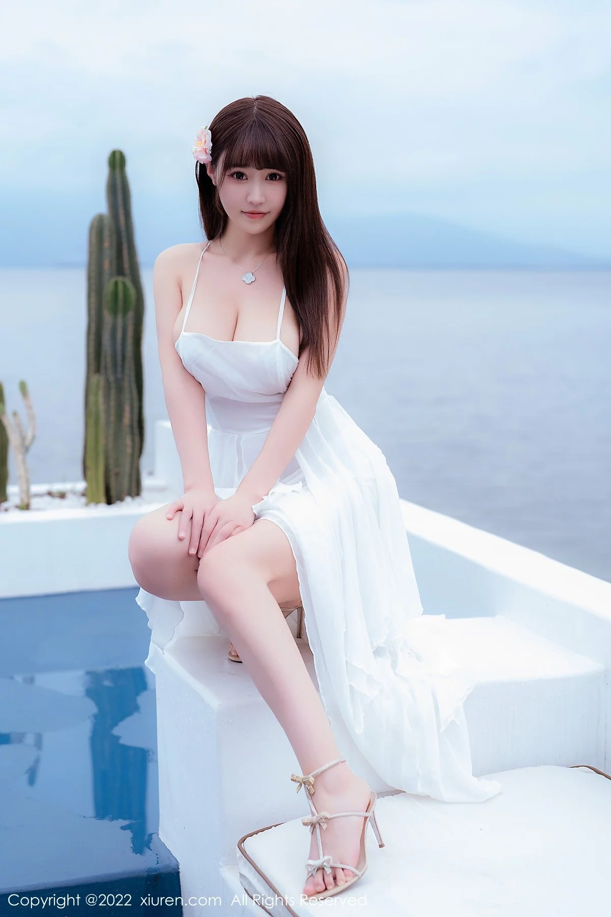 Xrmnw.Vip_朱可儿_写真