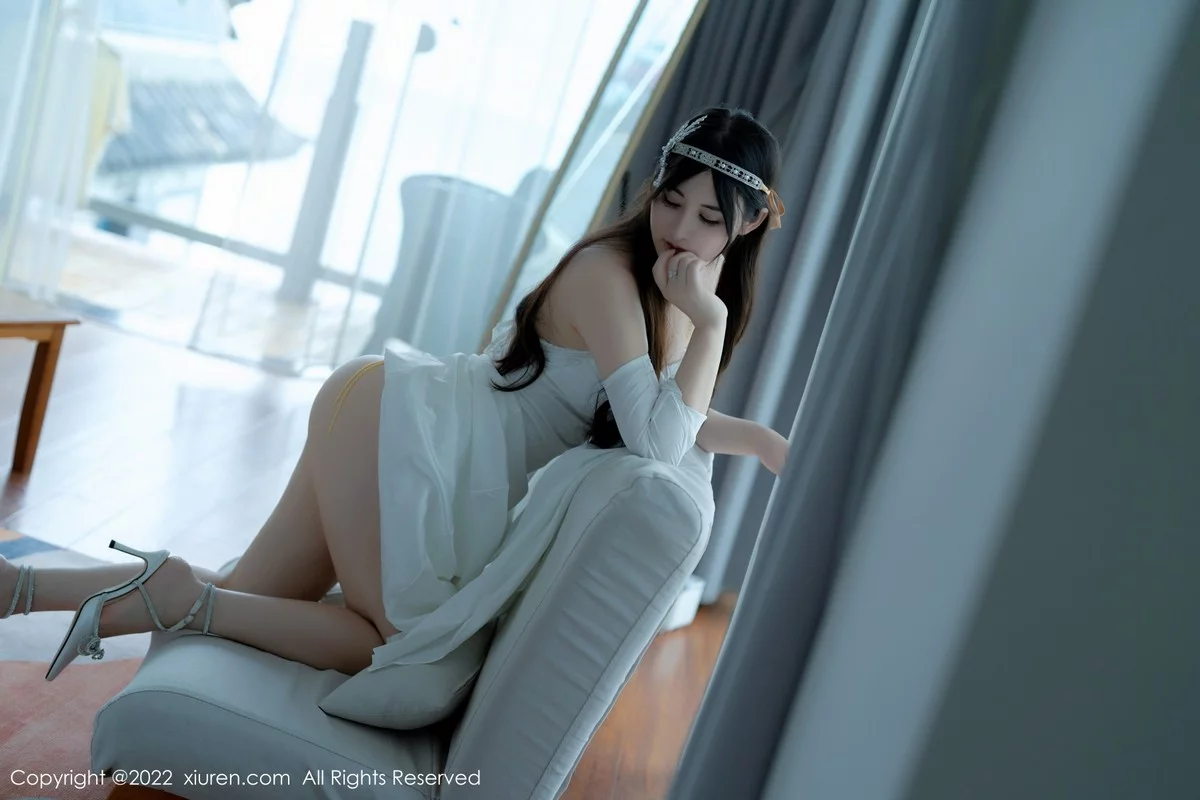 Xrmnw.Vip_诗诗_写真