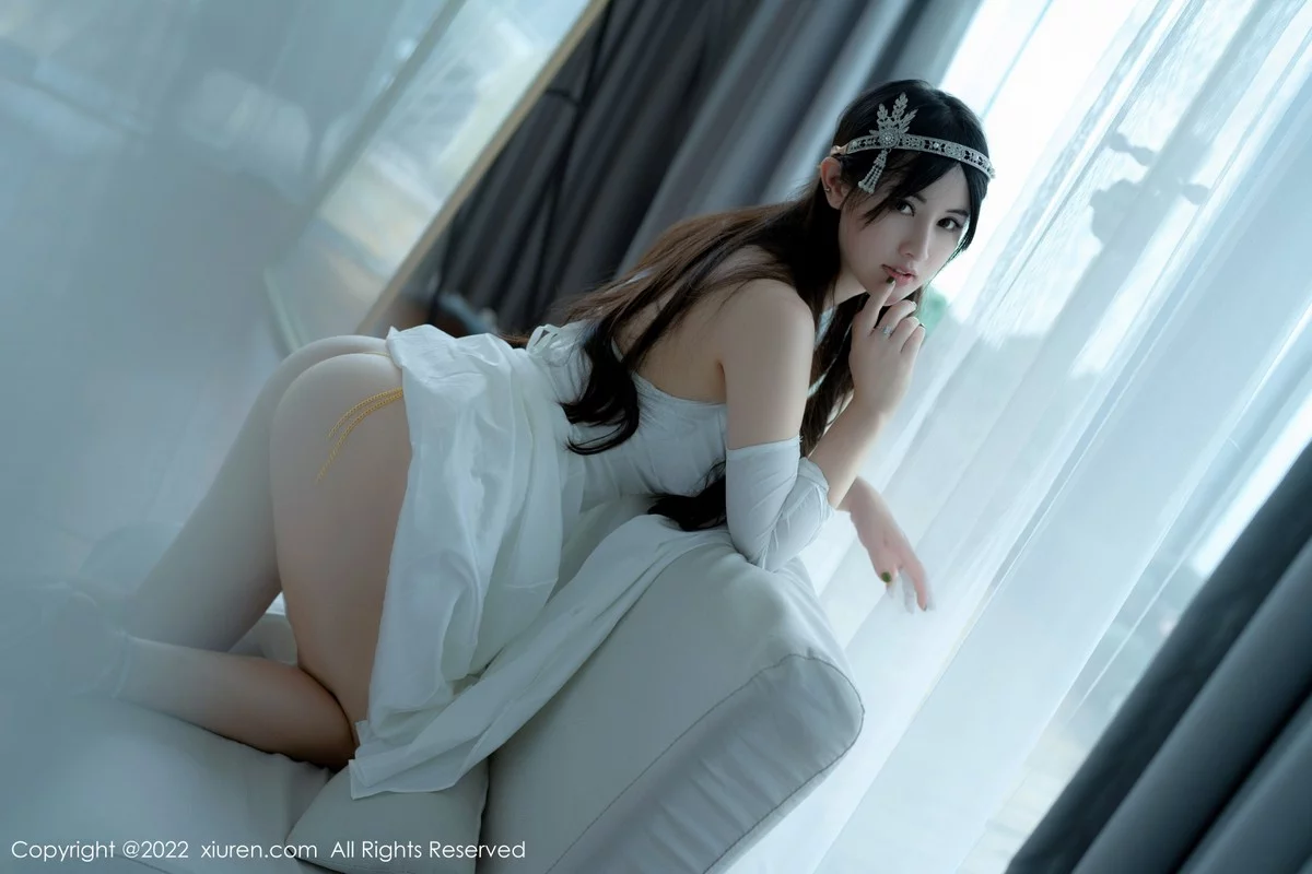 Xrmnw.Vip_诗诗_写真