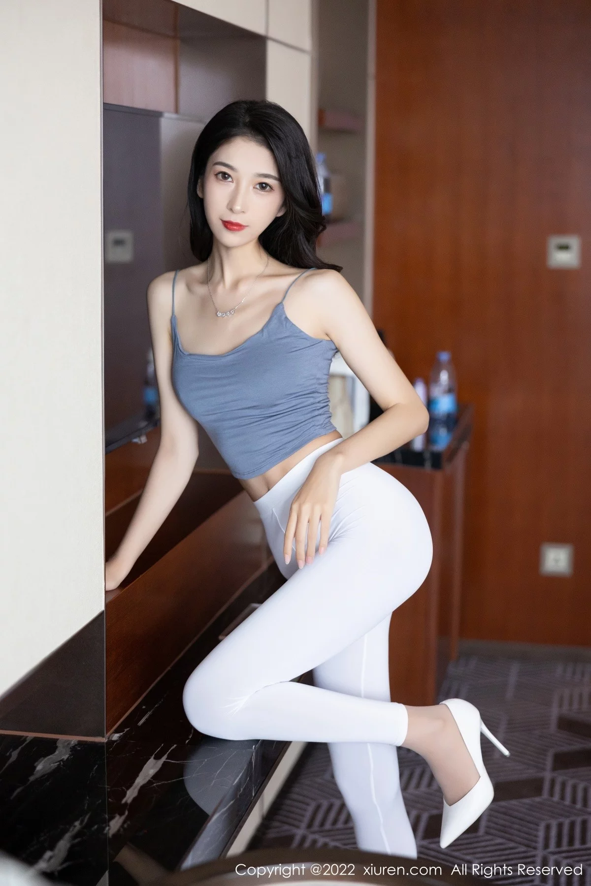 Xrmnw.Vip_林乐一_合集 Xrmnw.Vip_林乐一_写真