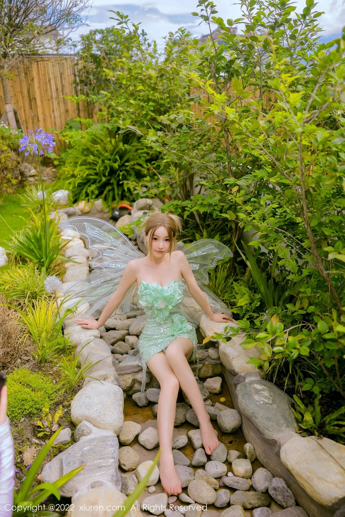 Xrmnw.Vip_朱可儿_合集 Xrmnw.Vip_朱可儿_写真