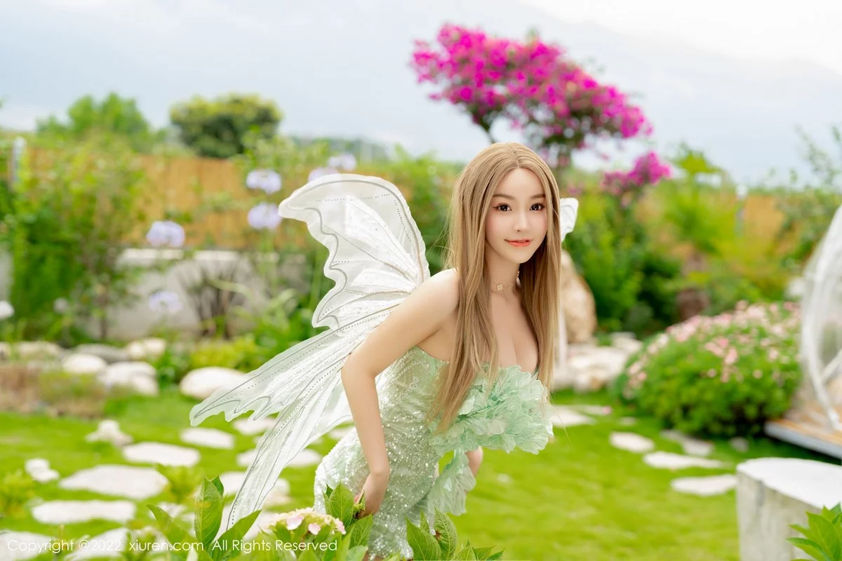 Xrmnw.Vip_朱可儿_合集 Xrmnw.Vip_朱可儿_写真