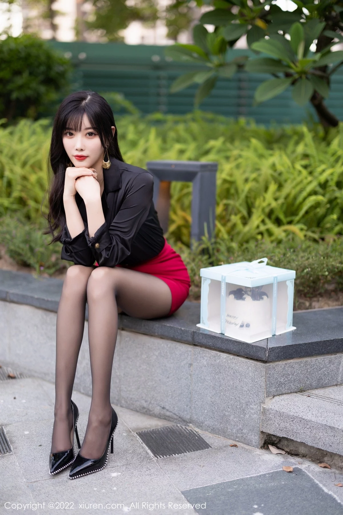 Xrmnw.Vip_杨晨晨_合集 Xrmnw.Vip_杨晨晨_写真