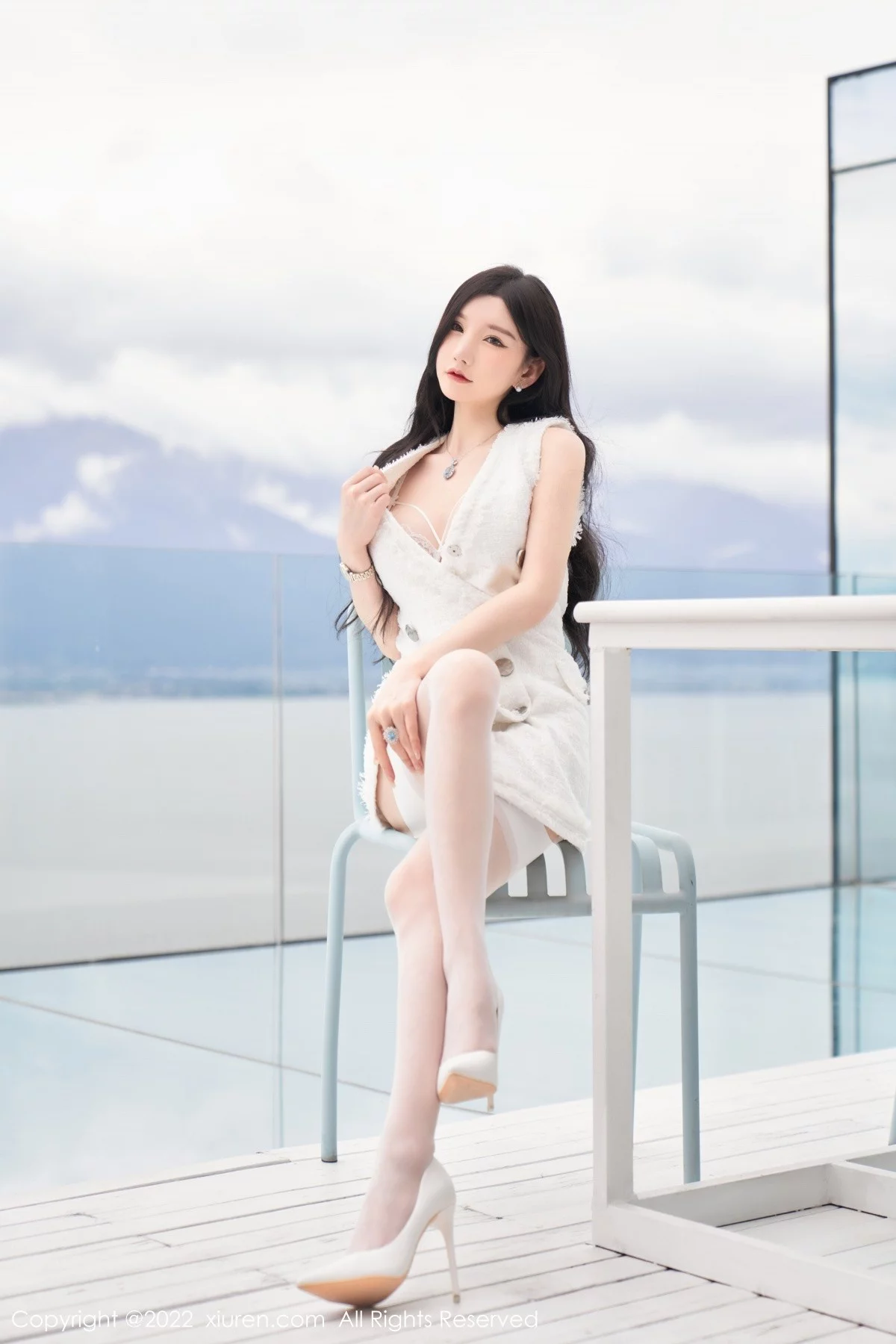 Xrmnw.Vip_周于希_写真