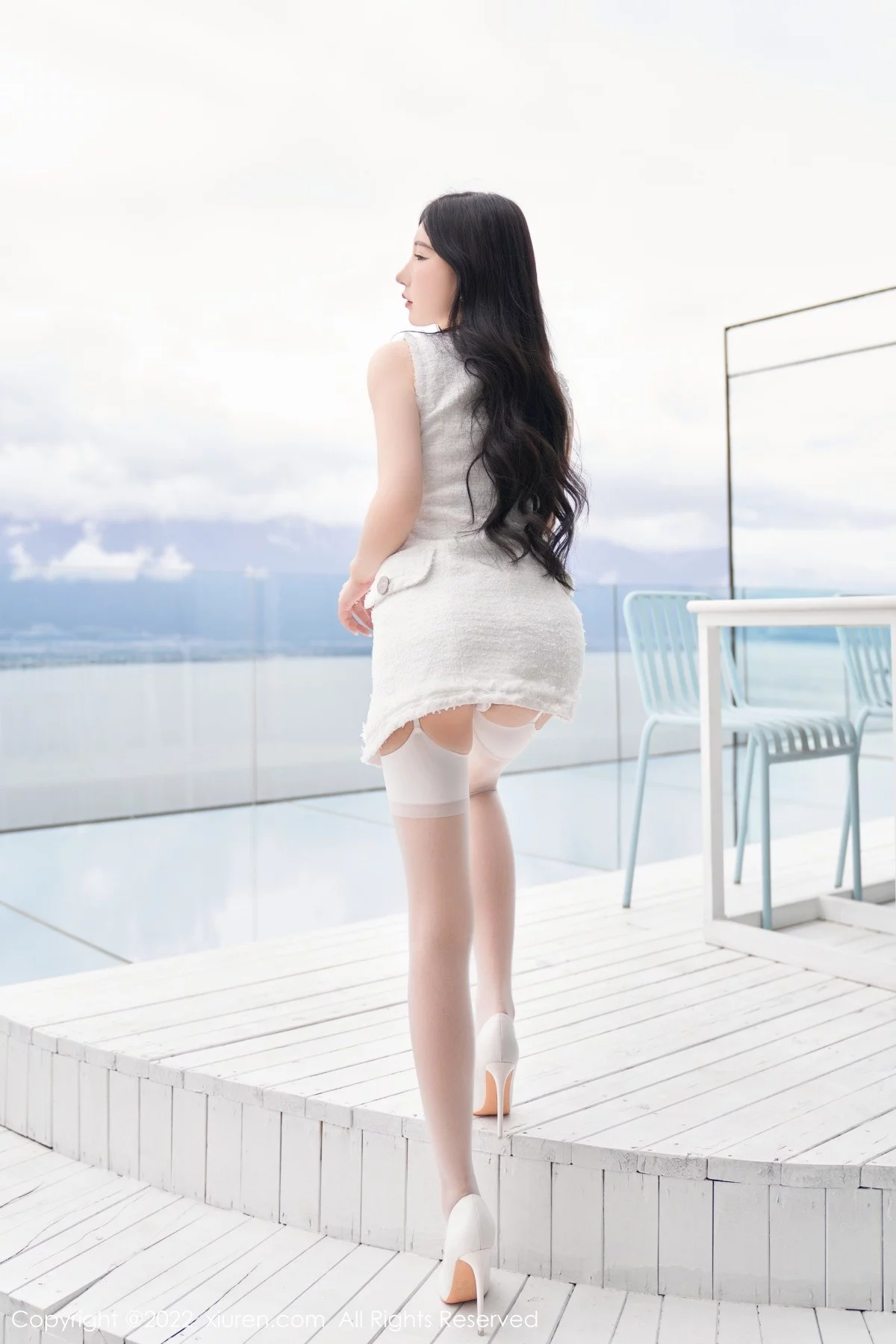 Xrmnw.Vip_周于希_写真