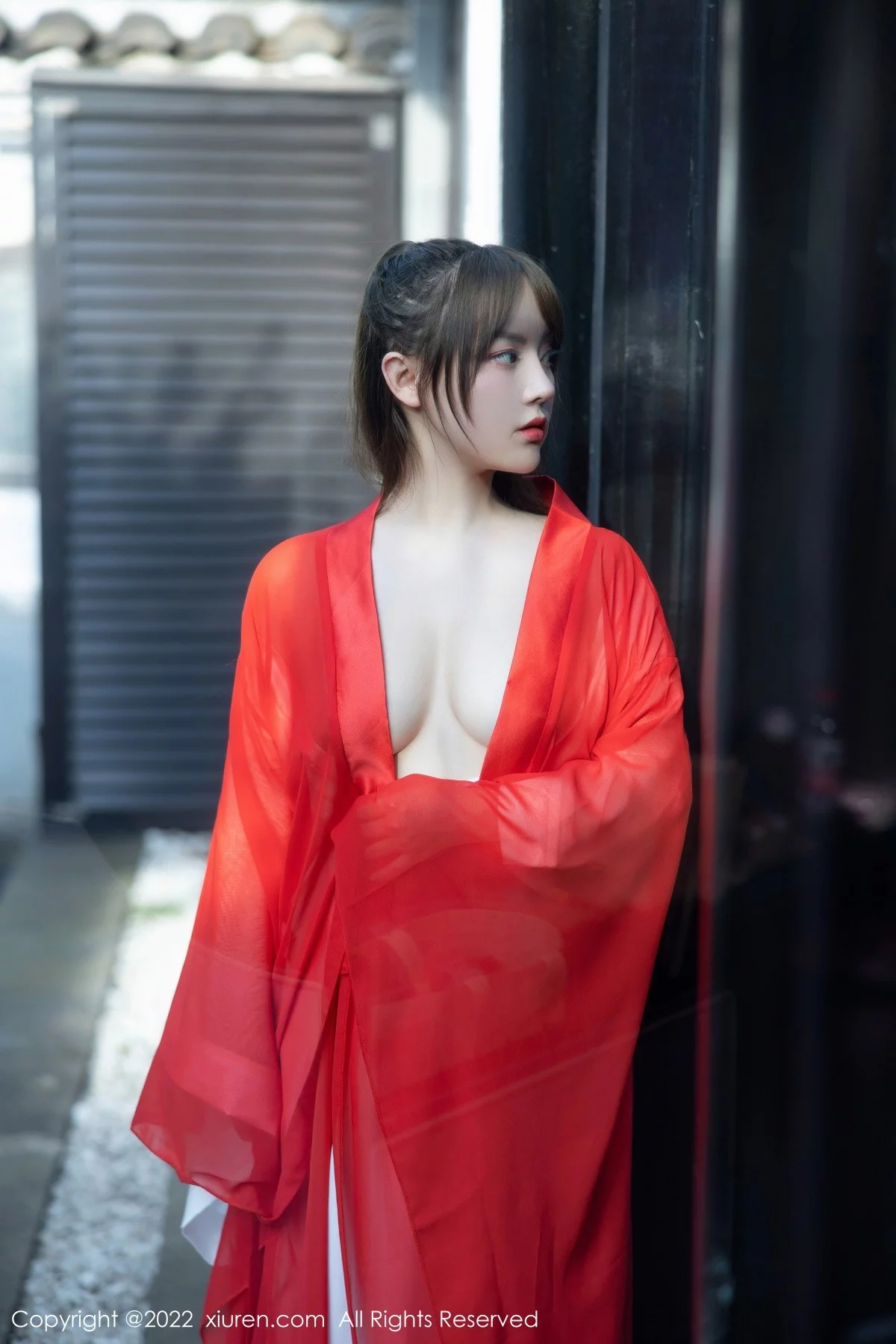 Xrmnw.Vip_豆瓣酱_合集 Xrmnw.Vip_豆瓣酱_写真