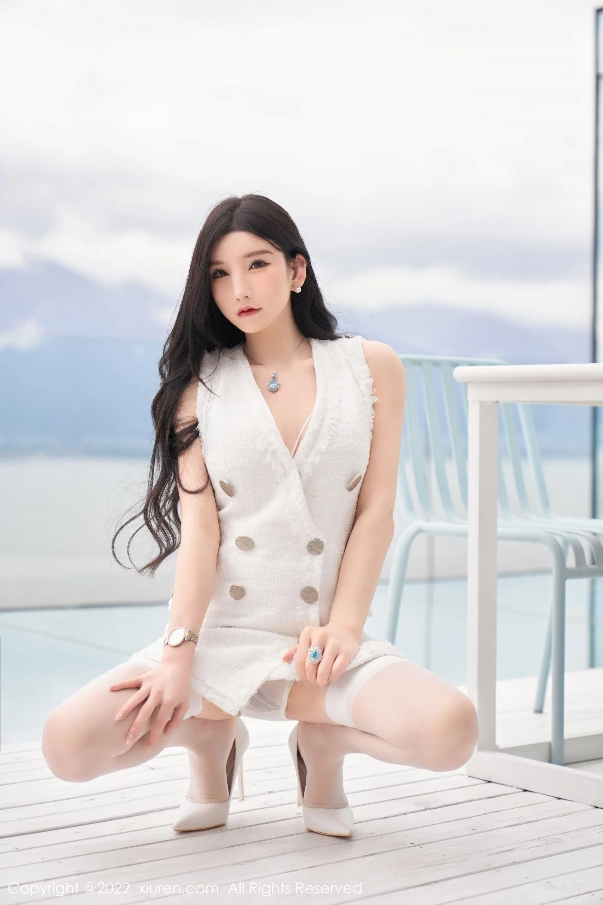 Xrmnw.Vip_周于希_写真