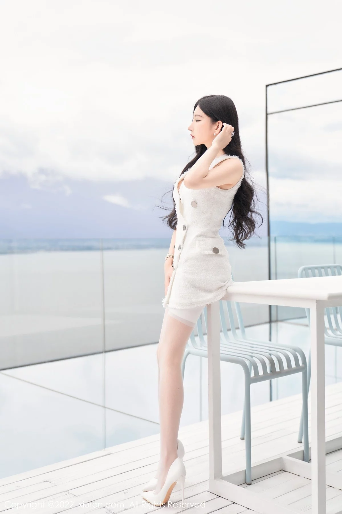 Xrmnw.Vip_周于希_写真