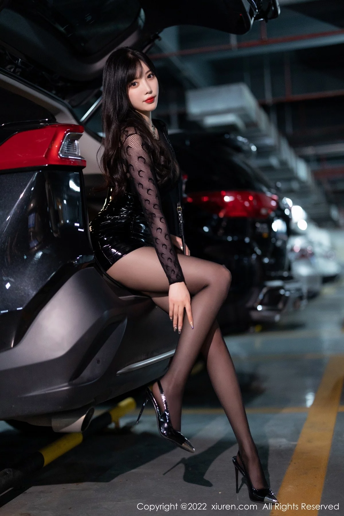 Xrmnw.Vip_杨晨晨_写真