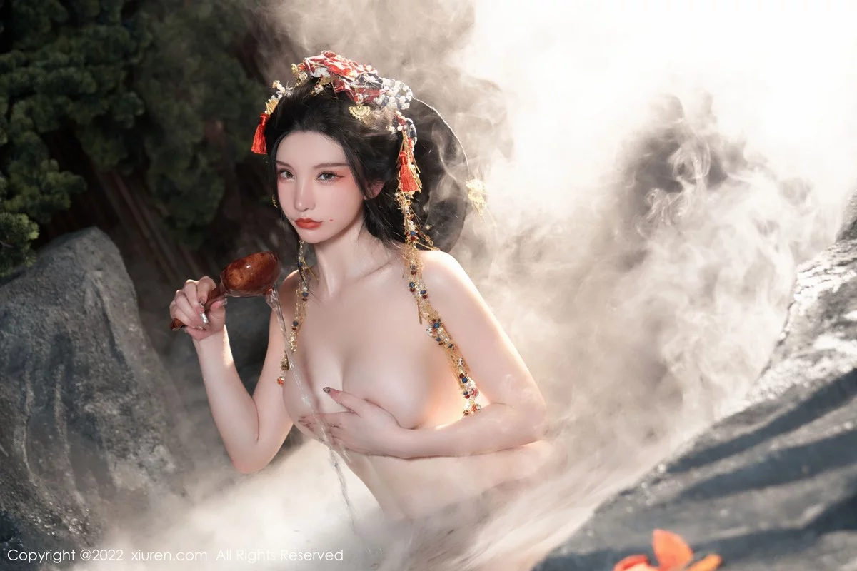 Xrmnw.Vip_周于希_合集 Xrmnw.Vip_周于希_写真