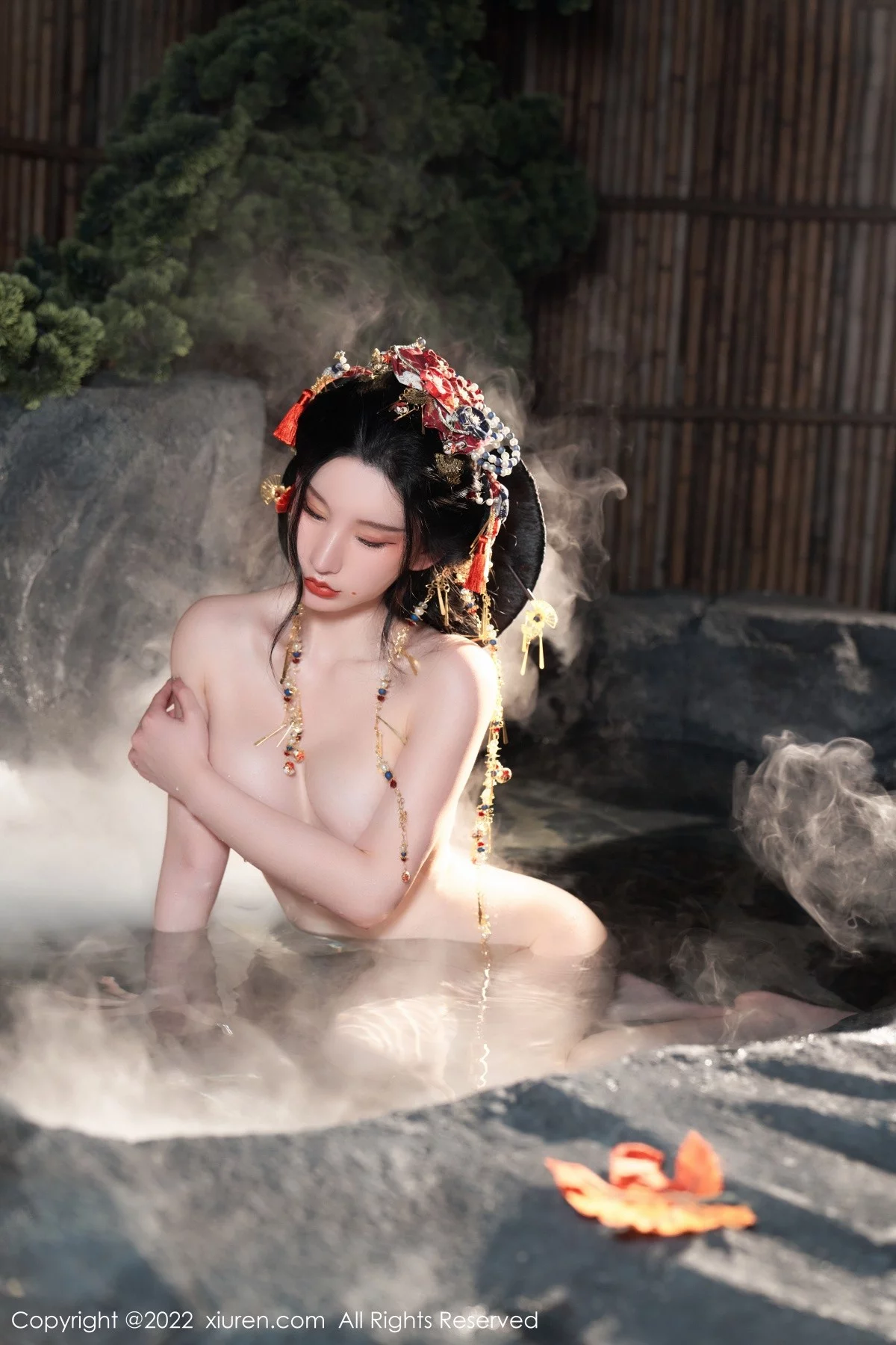 Xrmnw.Vip_周于希_合集 Xrmnw.Vip_周于希_写真