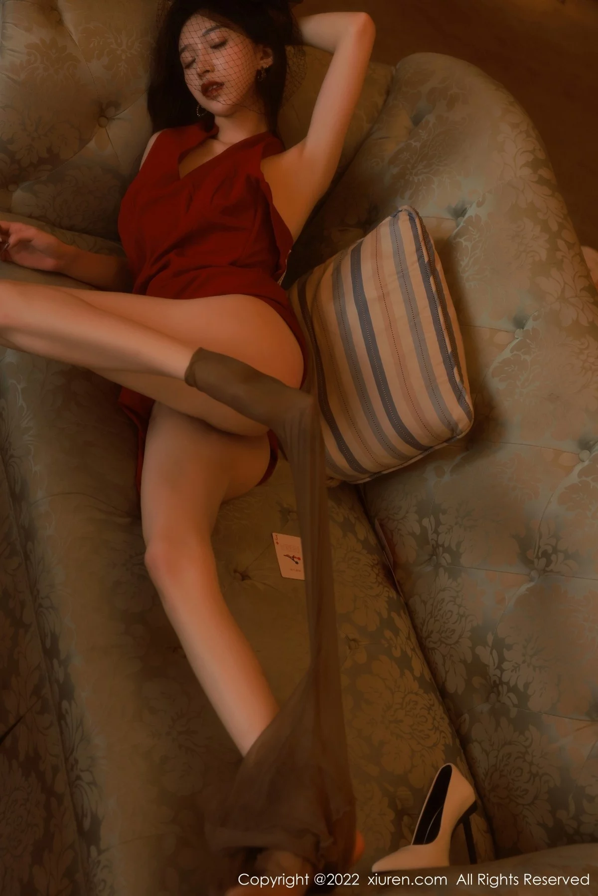 Xrmnw.Vip_韩心雨_合集 Xrmnw.Vip_韩心雨_写真