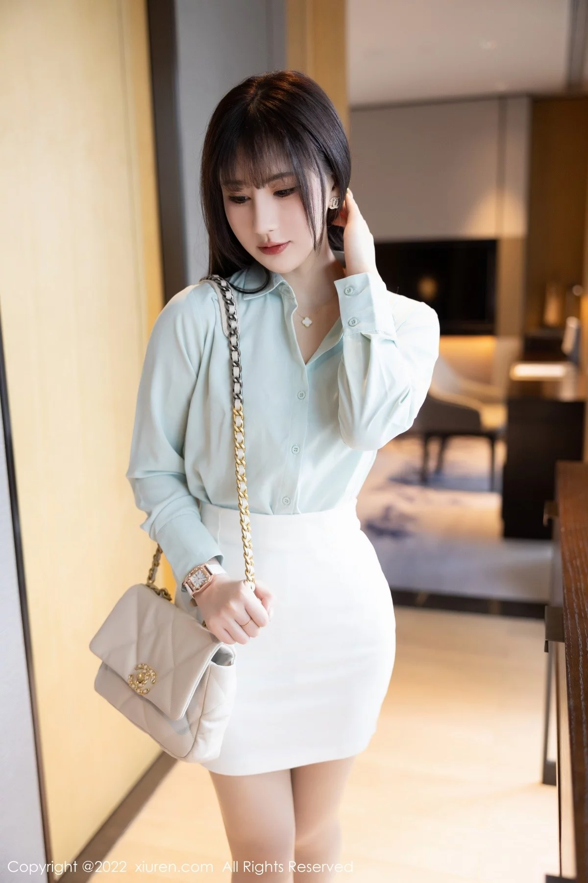 Xrmnw.Vip_张欣欣_合集 Xrmnw.Vip_张欣欣_写真