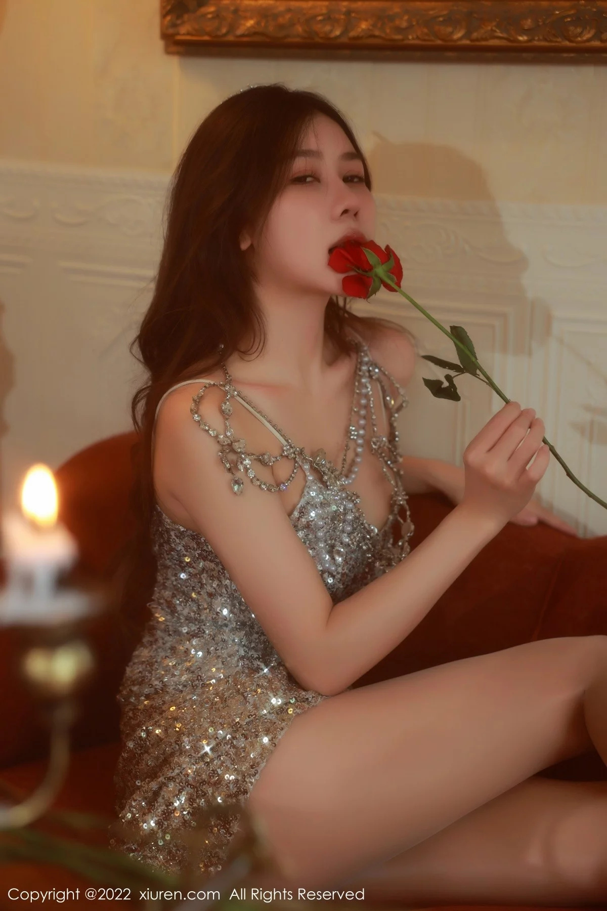 Xrmnw.Vip_尹甜甜_写真