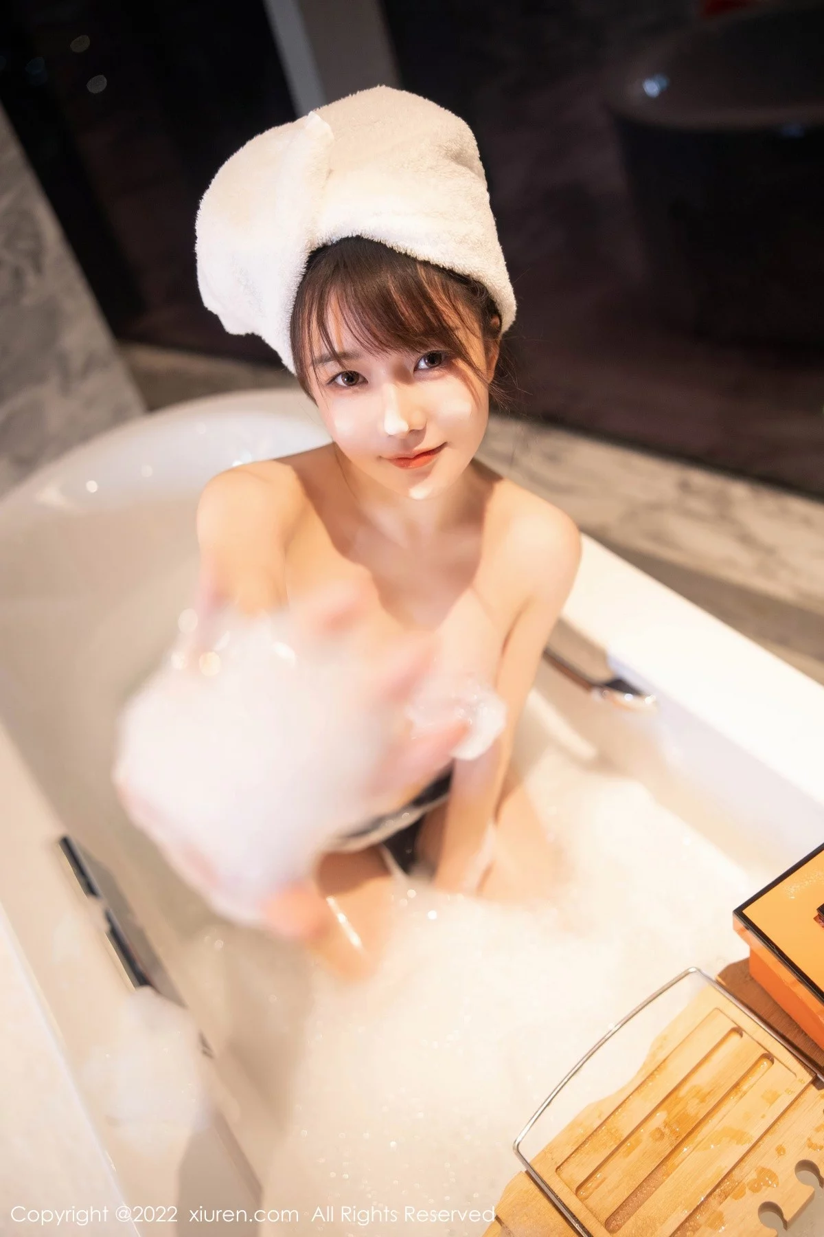 Xrmnw.Vip_婠婠么_写真