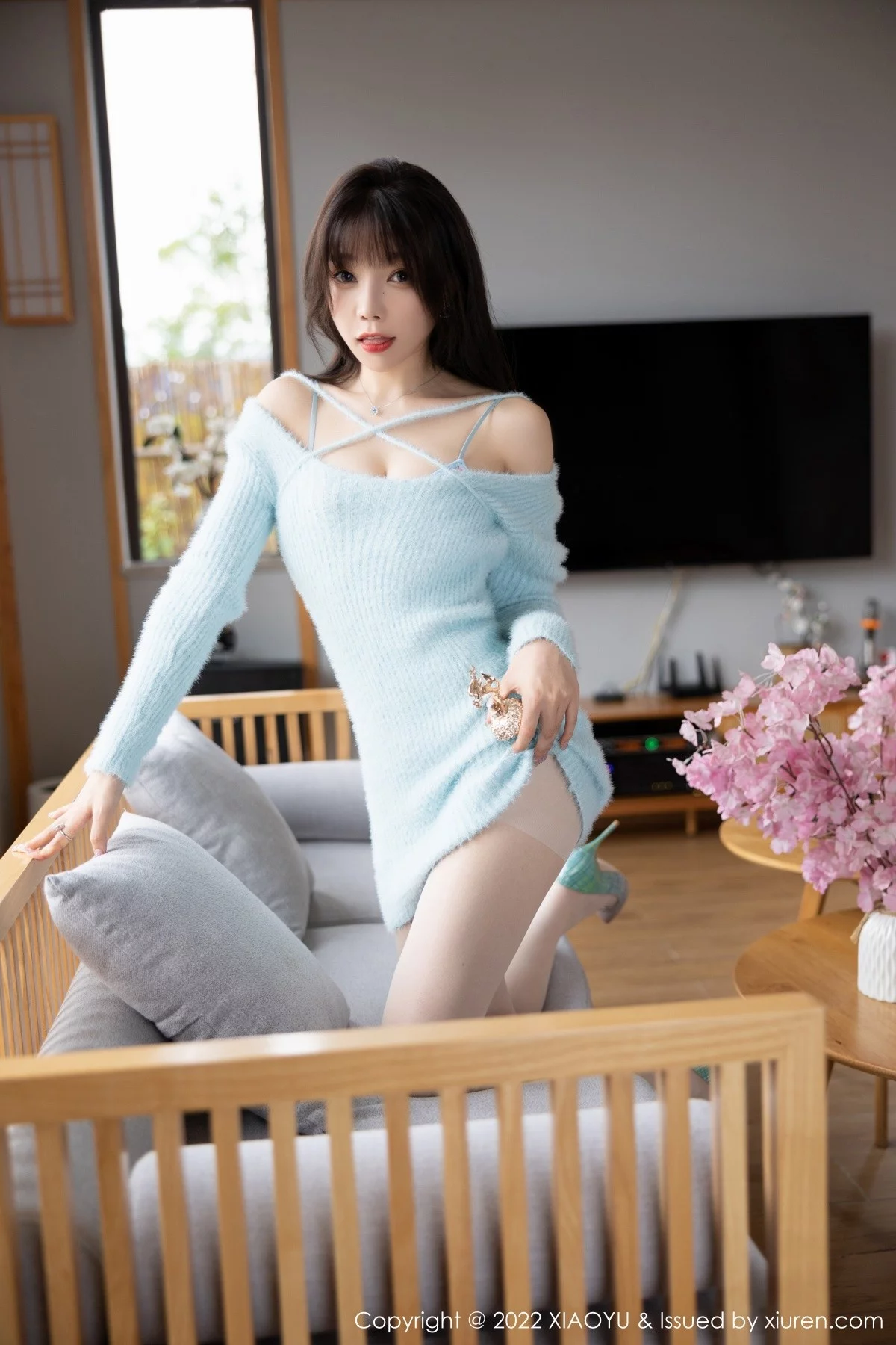 Xrmnw.Vip_徐莉芝_合集 Xrmnw.Vip_徐莉芝_写真