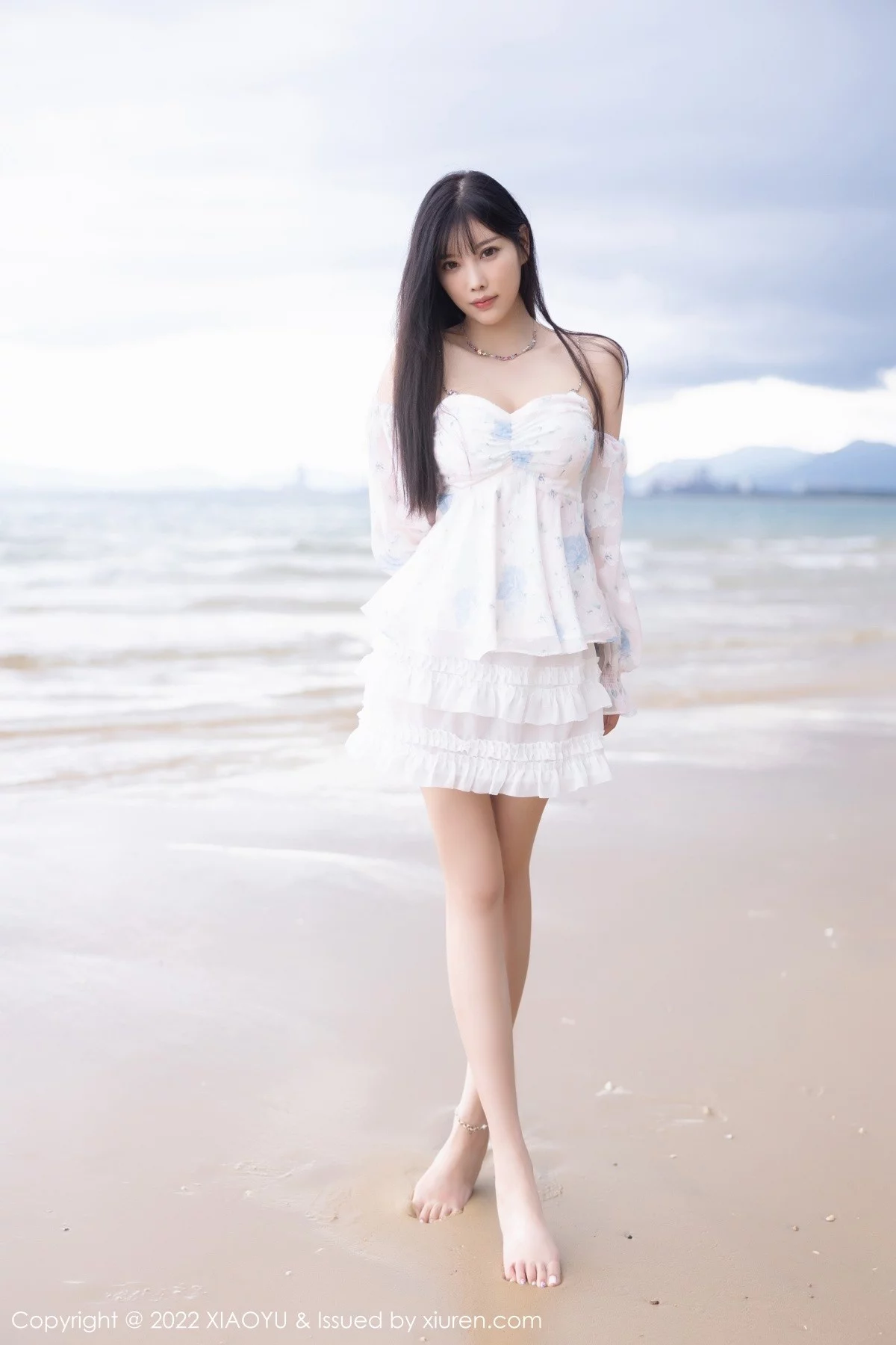 Xrmnw.Vip_杨晨晨_写真