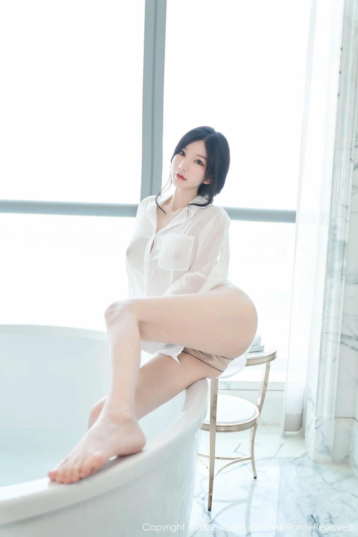 Xrmnw.Vip_周于希_合集 Xrmnw.Vip_周于希_写真