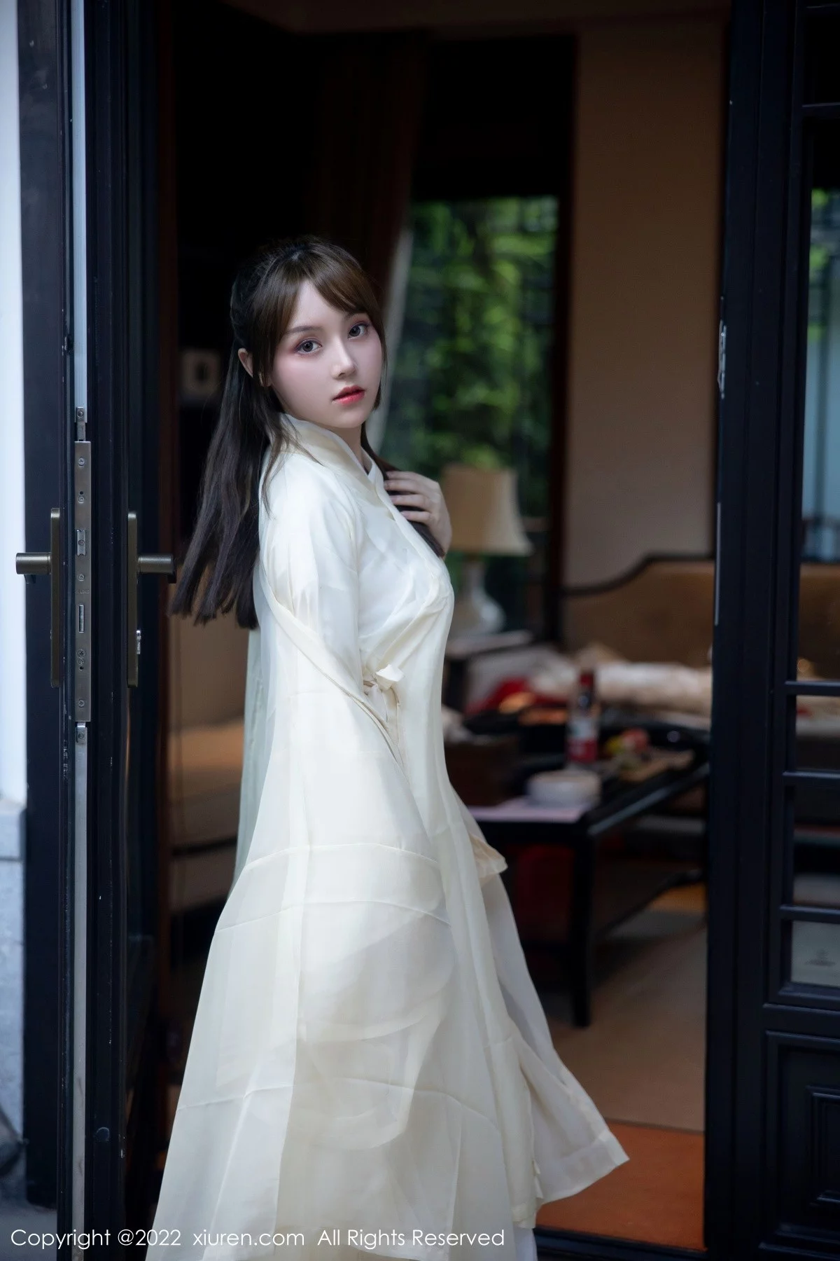 Xrmnw.Vip_豆瓣酱_合集 Xrmnw.Vip_豆瓣酱_写真