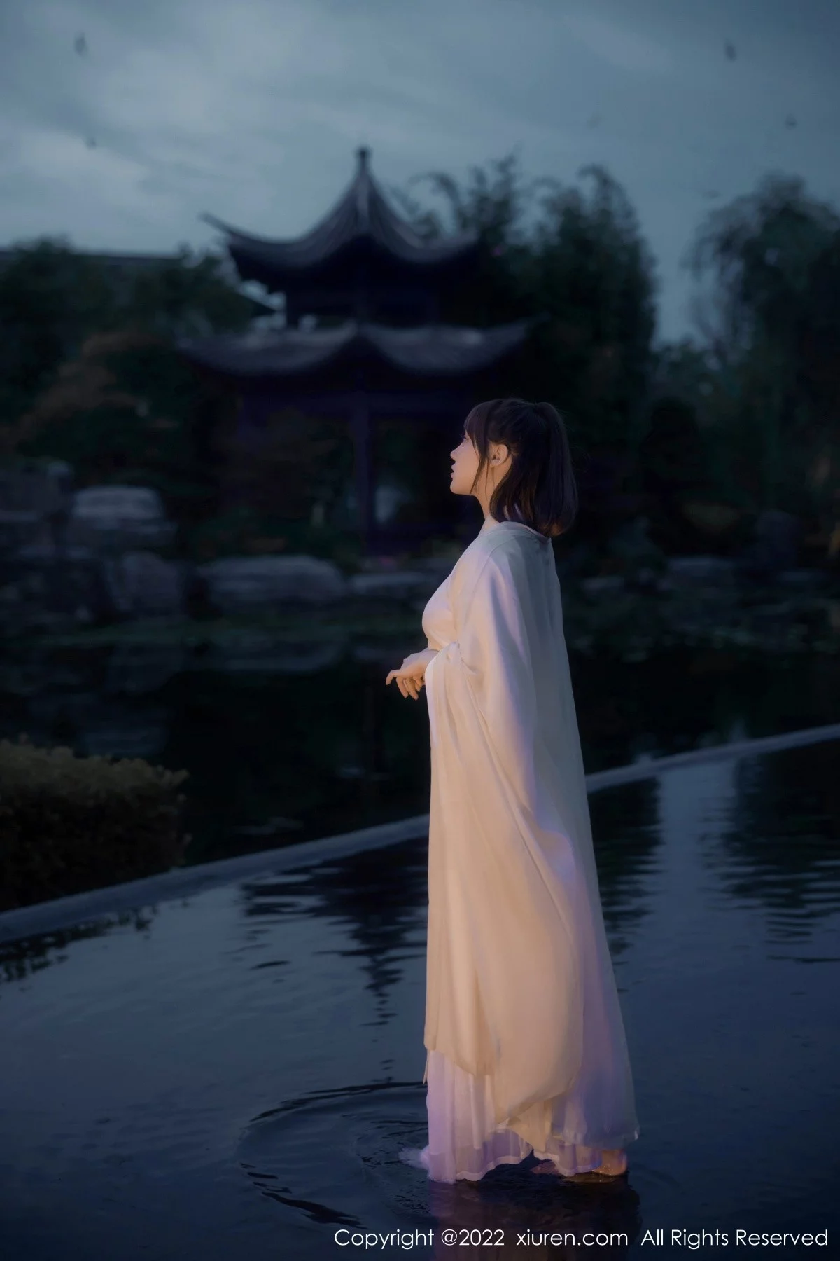 Xrmnw.Vip_豆瓣酱_合集 Xrmnw.Vip_豆瓣酱_写真