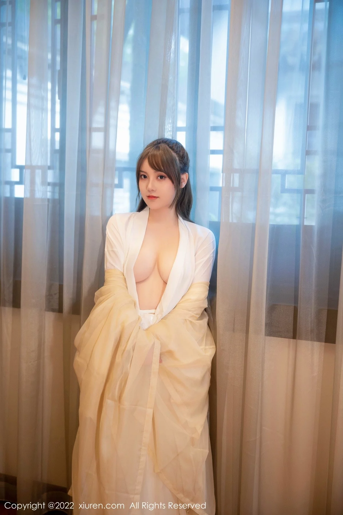 Xrmnw.Vip_豆瓣酱_写真