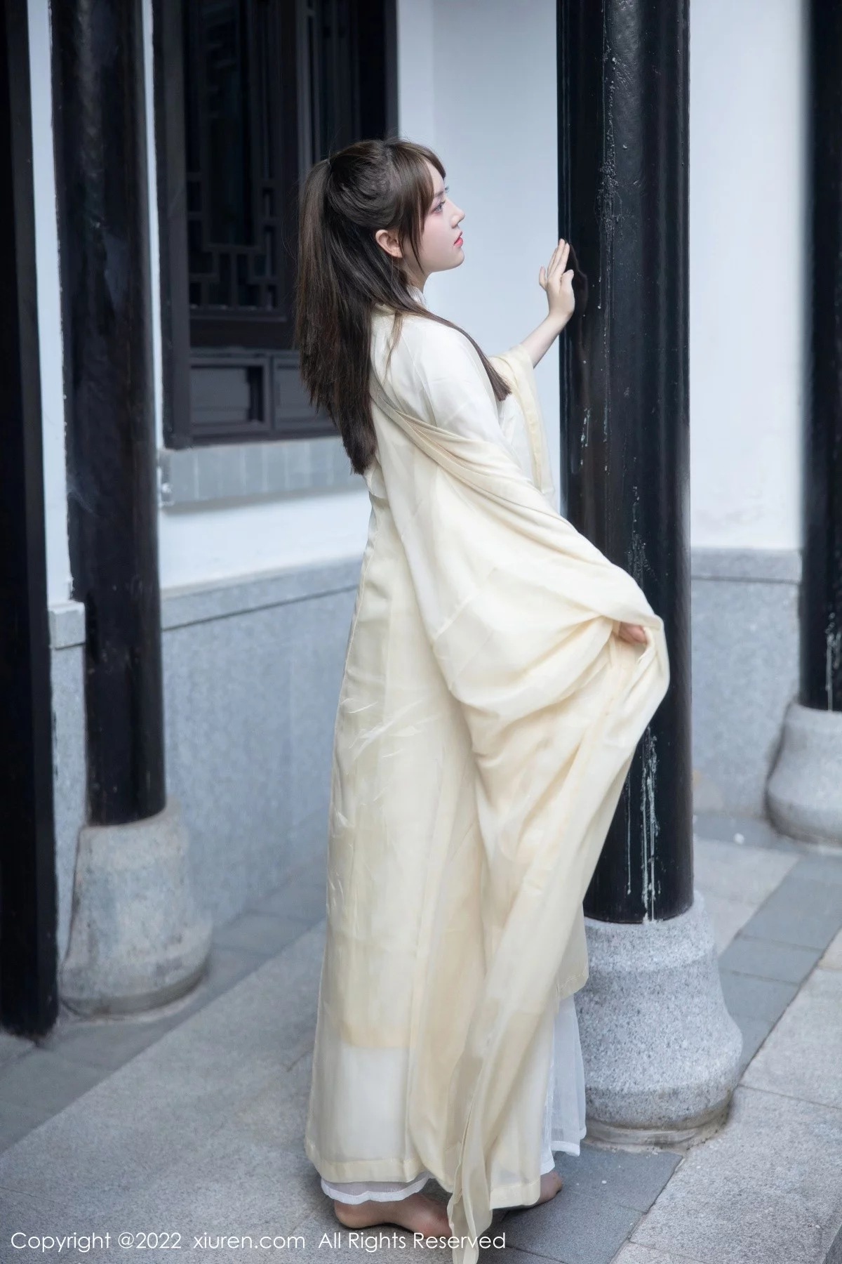 Xrmnw.Vip_豆瓣酱_合集 Xrmnw.Vip_豆瓣酱_写真