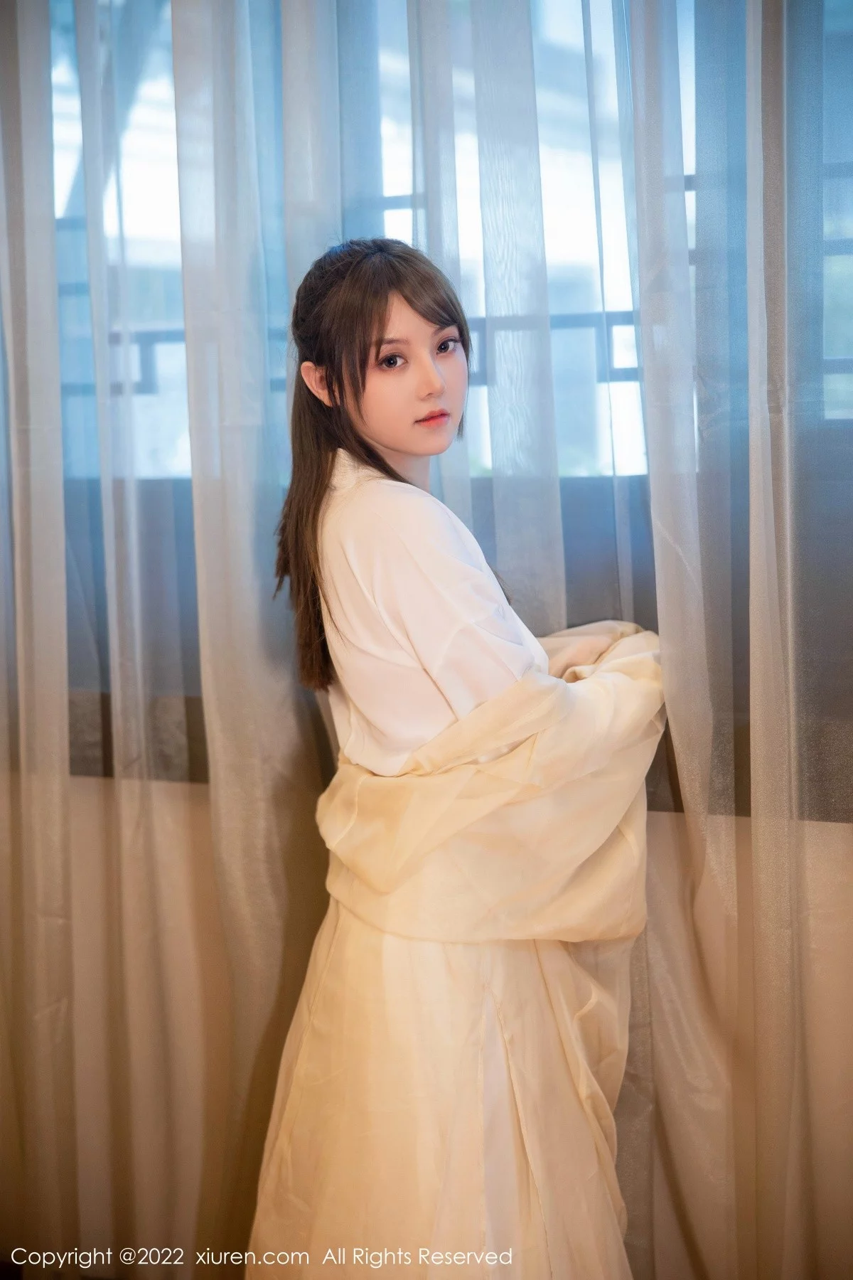 Xrmnw.Vip_豆瓣酱_写真