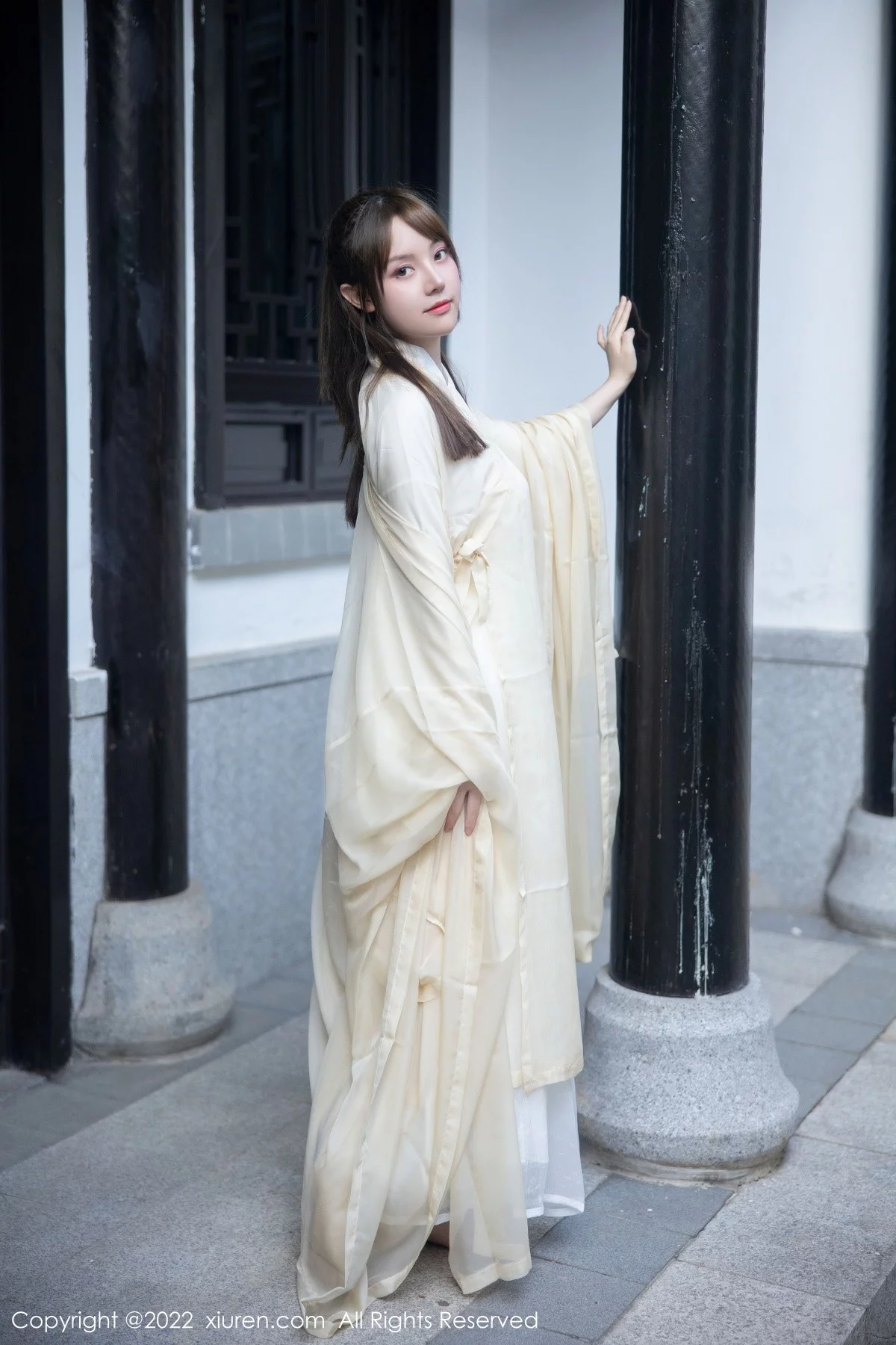 Xrmnw.Vip_豆瓣酱_合集 Xrmnw.Vip_豆瓣酱_写真